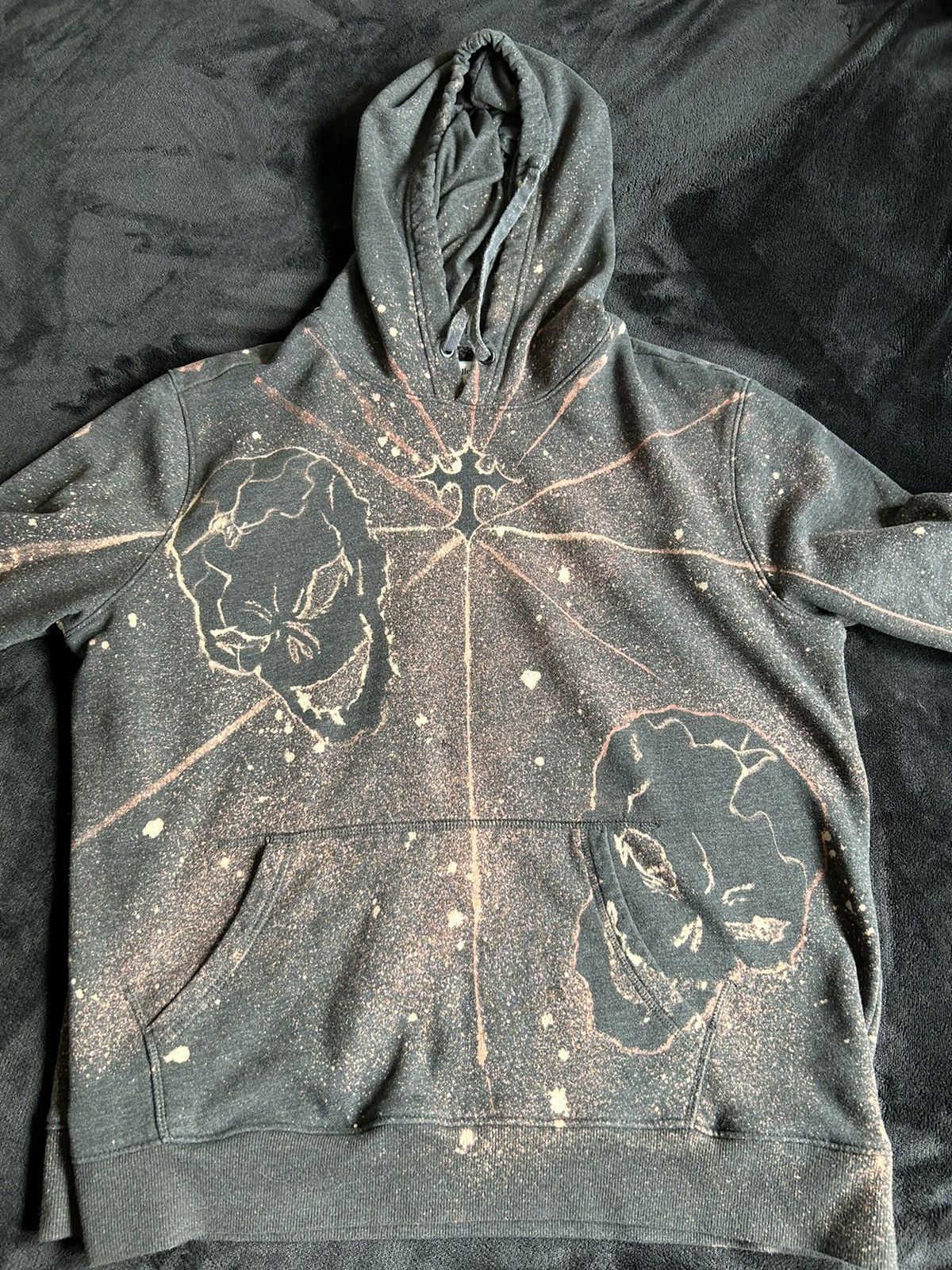 Affliction × Avirex × Marc Ecko Custom Showcase Post #5️⃣ Size US L / EU 52-54 / 3 - 13 Thumbnail
