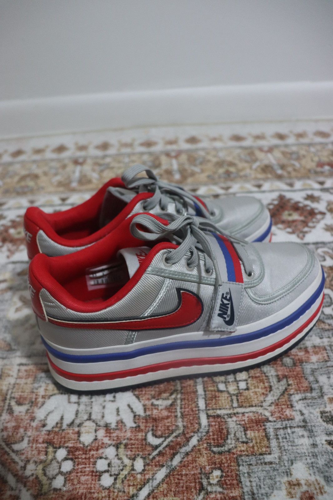 Nike Nike Vandal 2k Size US 8.5 / IT 38.5 - 2 Thumbnail