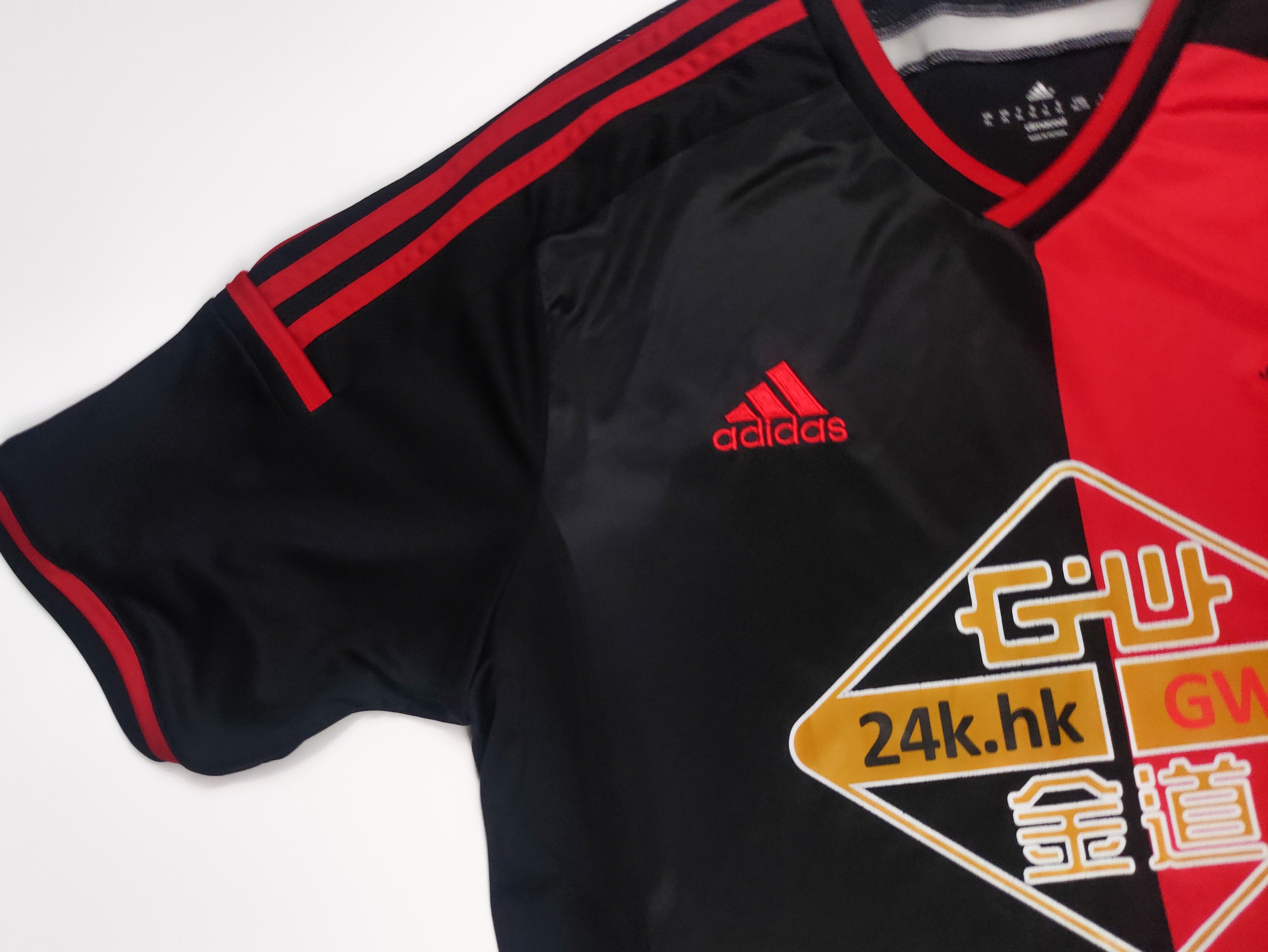 Adidas Swansea City 2014 2015 Adidas Away Shirt Kit Jersey Michu Size US XL / EU 56 / 4 - 8 Thumbnail