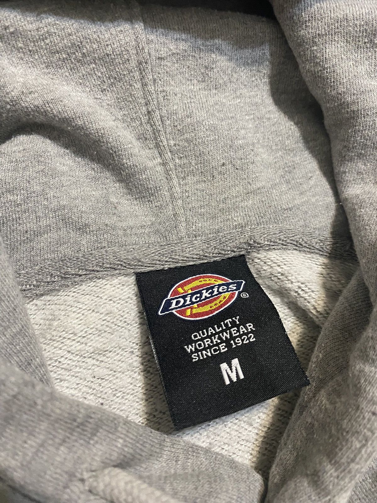 Dickies Dickies Horseshoe Icon Logo Hoodie Size US M / EU 48-50 / 2 - 6 Thumbnail
