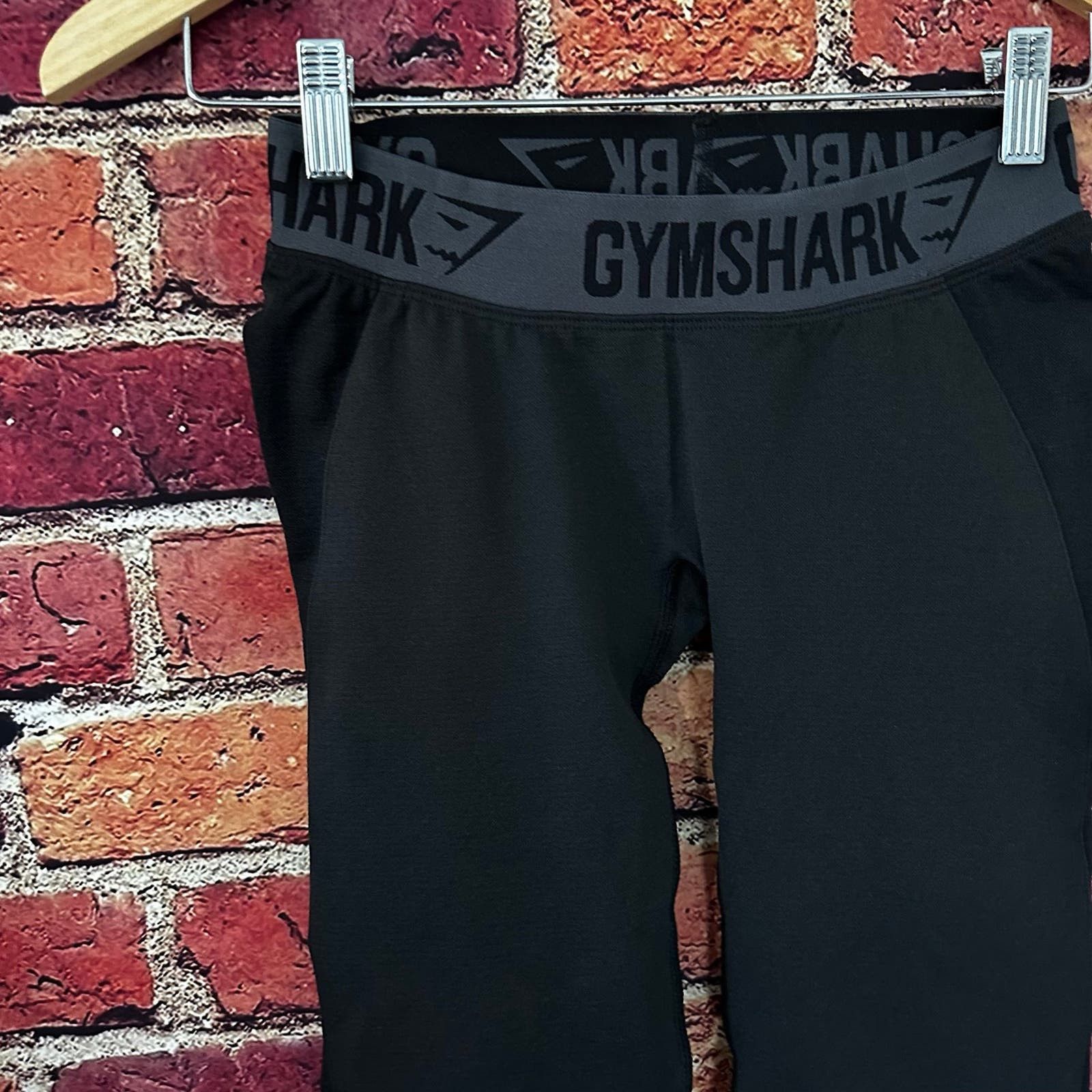 Gymshark Gymshark leggings size small Size 28" / US 6 / IT 42 - 3 Thumbnail