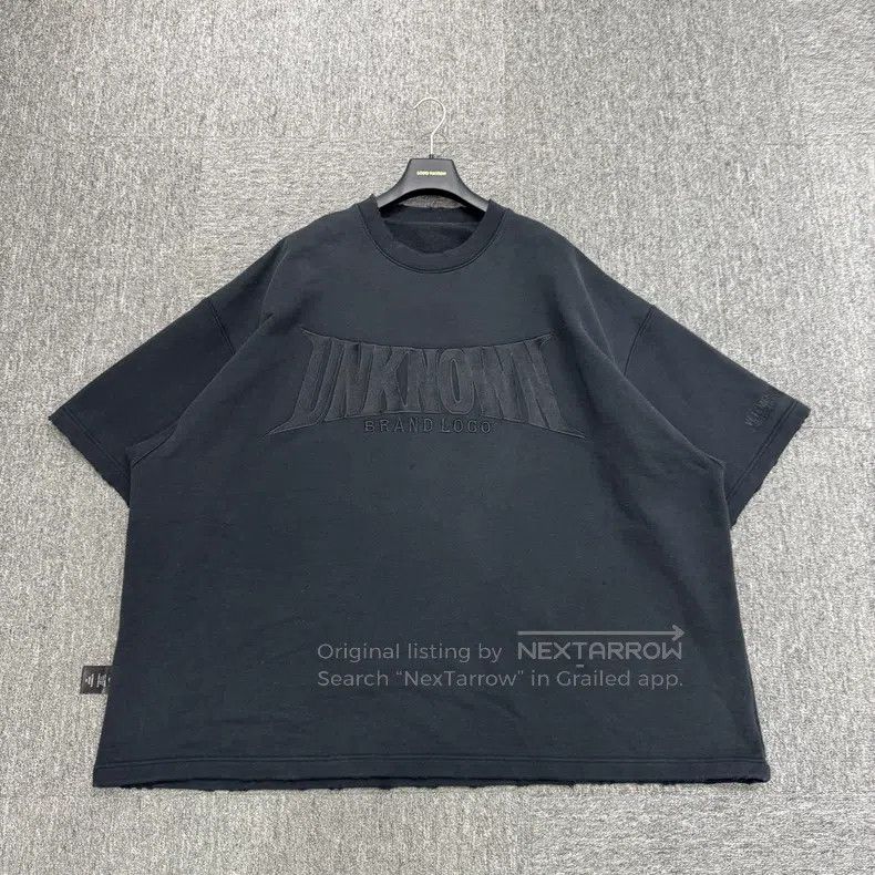 Vetements Vetements short sleeves Size US M / EU 48-50 / 2 - 2 Thumbnail