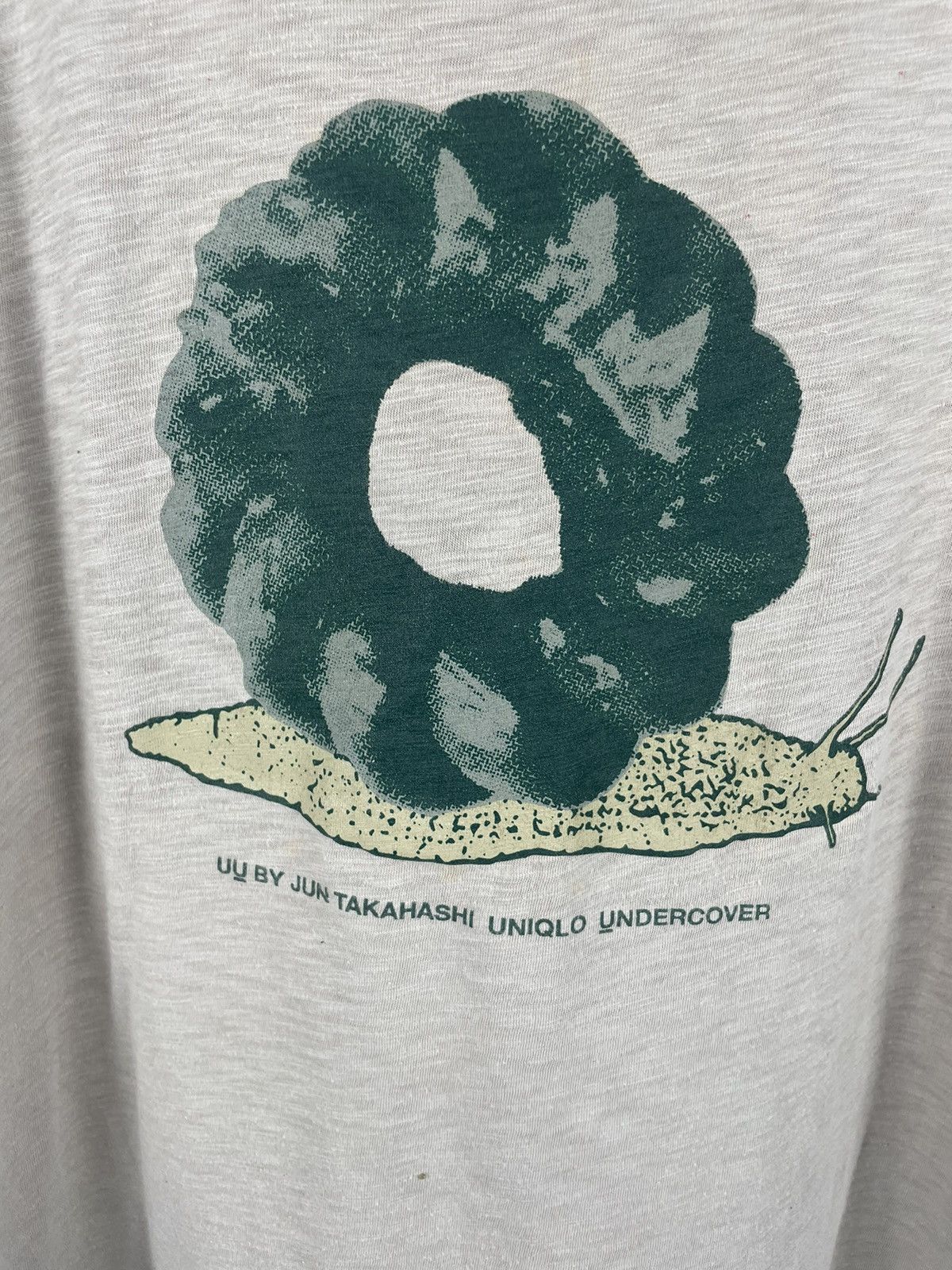 Undercover × Uniqlo UU by Jun Takahashi Uniqlo Undercover Size US S / EU 44-46 / 1 - 3 Thumbnail