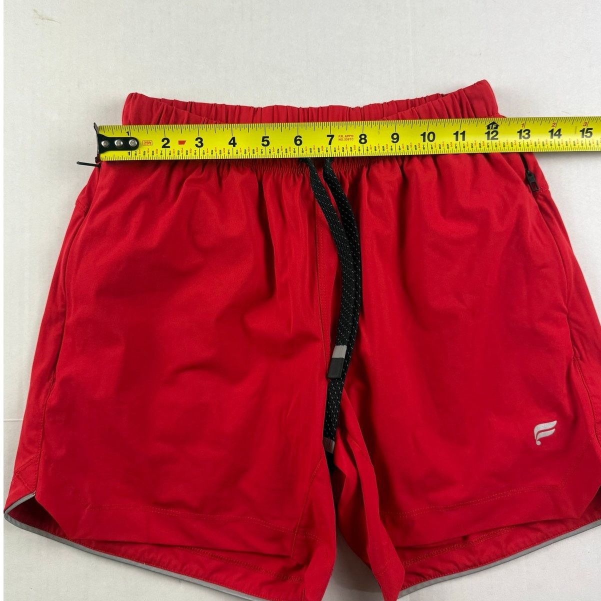 Fabletics Fabletics Men's XS Athletic Shorts - Excellent Condition Size US 26 / EU 42 - 6 Thumbnail
