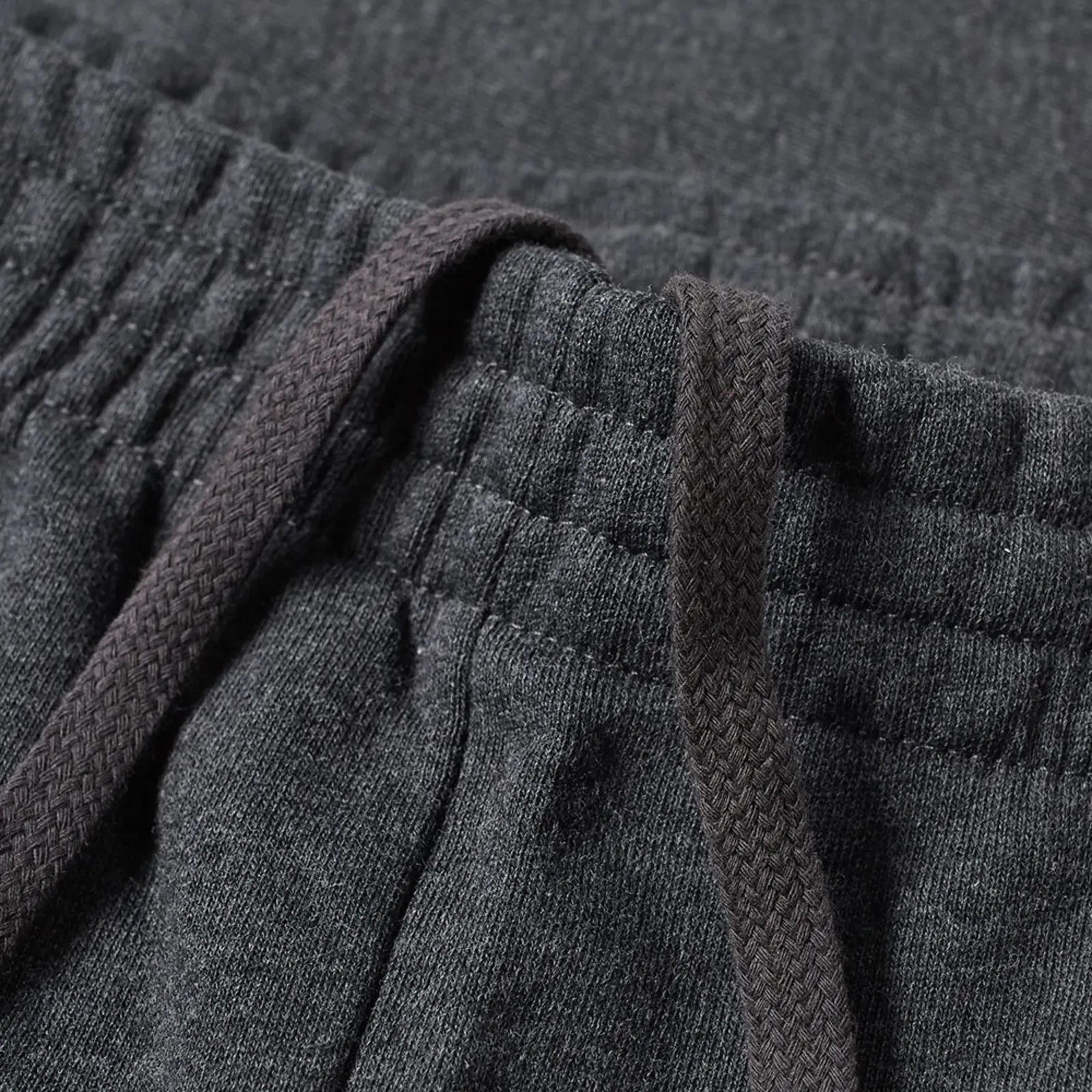 Gosha Rubchinskiy Gosha Rubchinkskiy AW17 Logo Sweat Pants Size US 32 / EU 48 - 2 Thumbnail