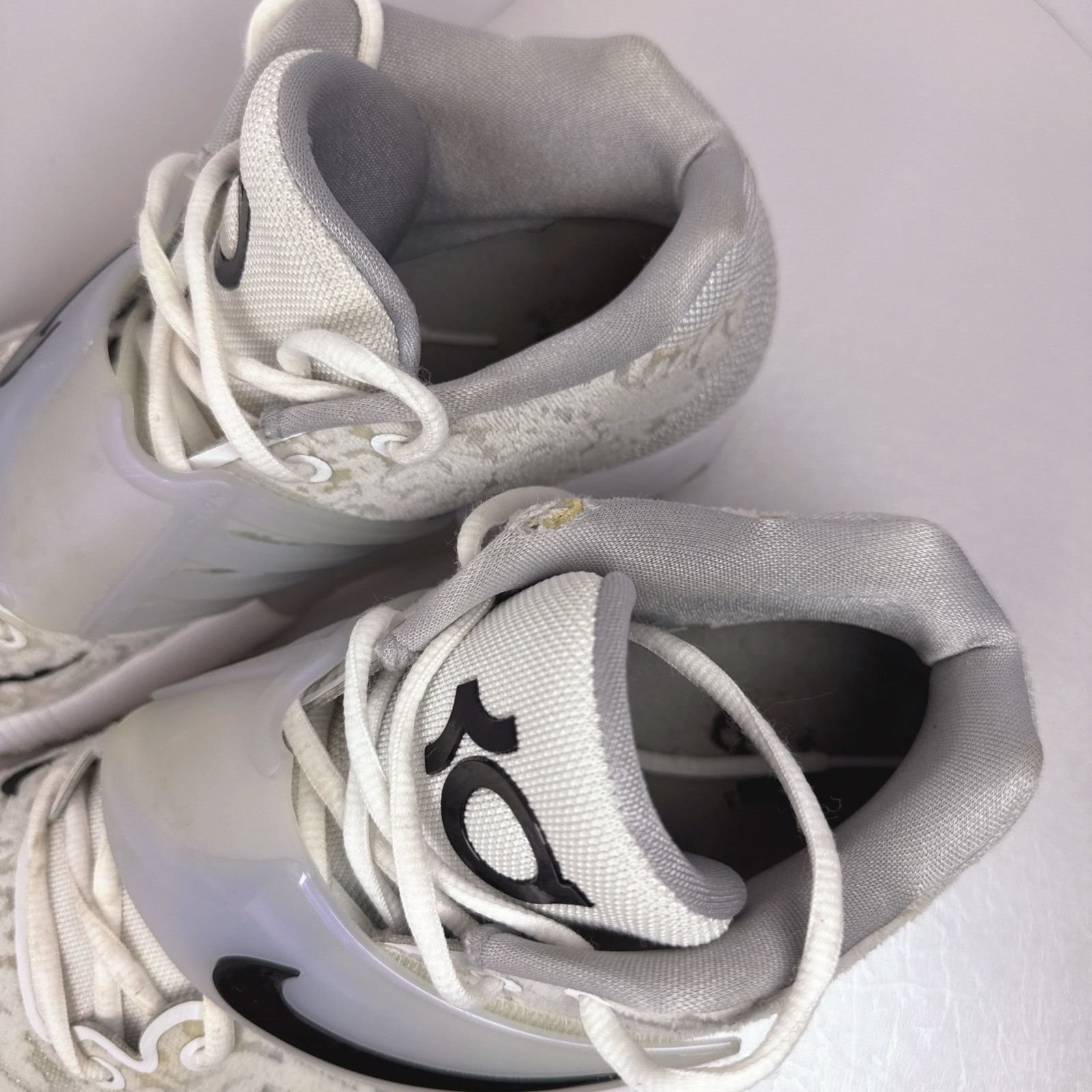 Nike Nike KD 14 Home | CW3935-100 | 11 Size US 11 / EU 44 - 8 Thumbnail