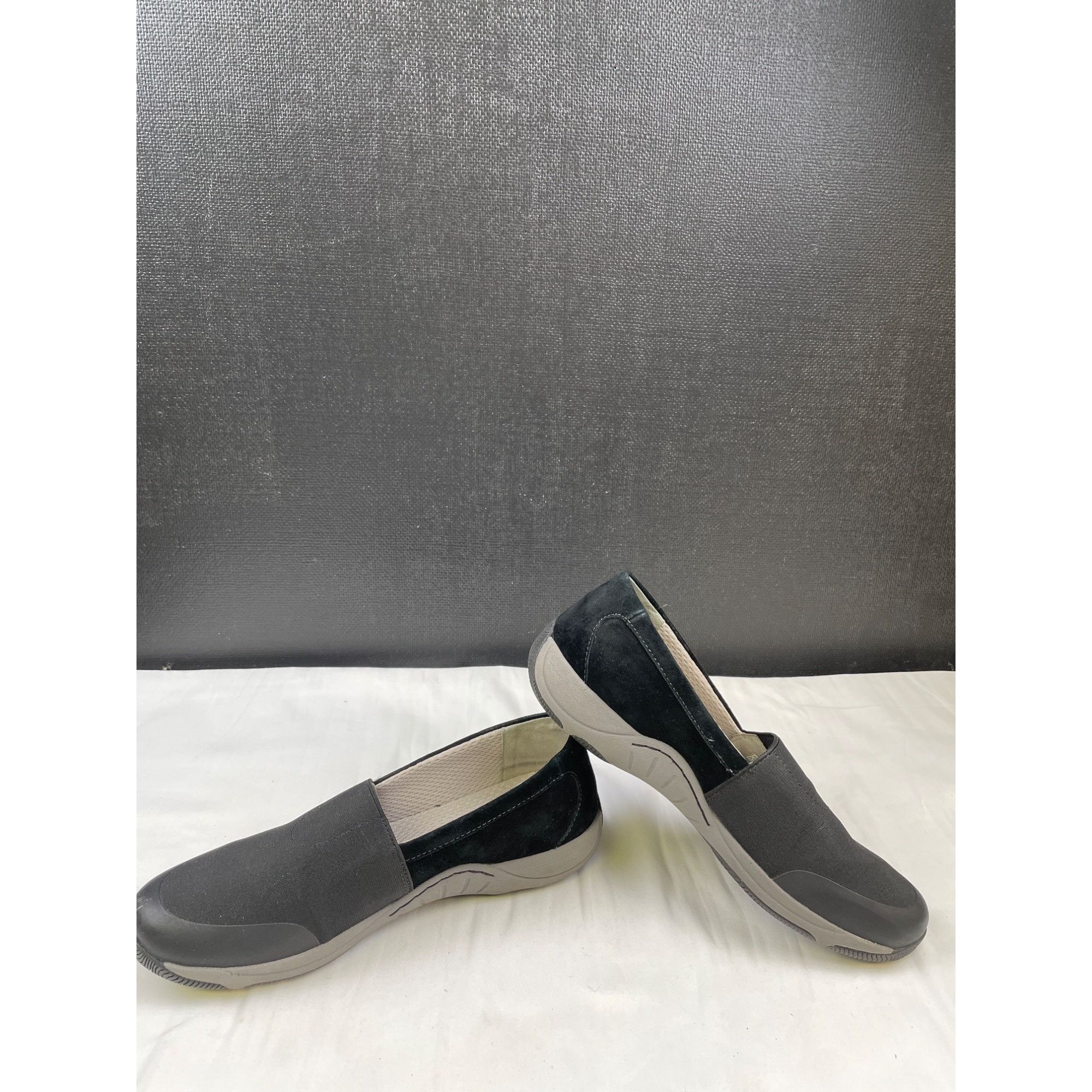 Dansko Dansko Harriet Women's Black Waterproof Slip on/ Shoes Size Size US 7.5 / IT 37.5 - 3 Thumbnail