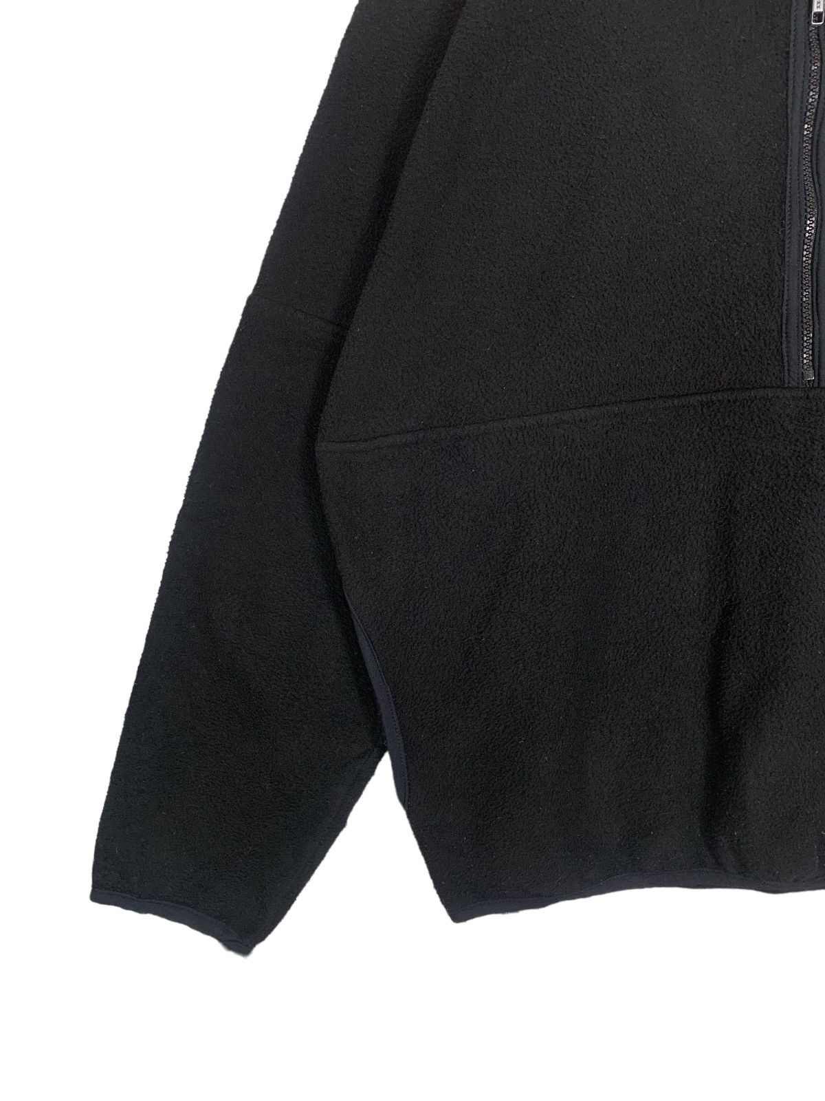 Vintage Vintage Gerry Half Zipper Outdoor Streewear Fleece Size US L / EU 52-54 / 3 - 5 Thumbnail