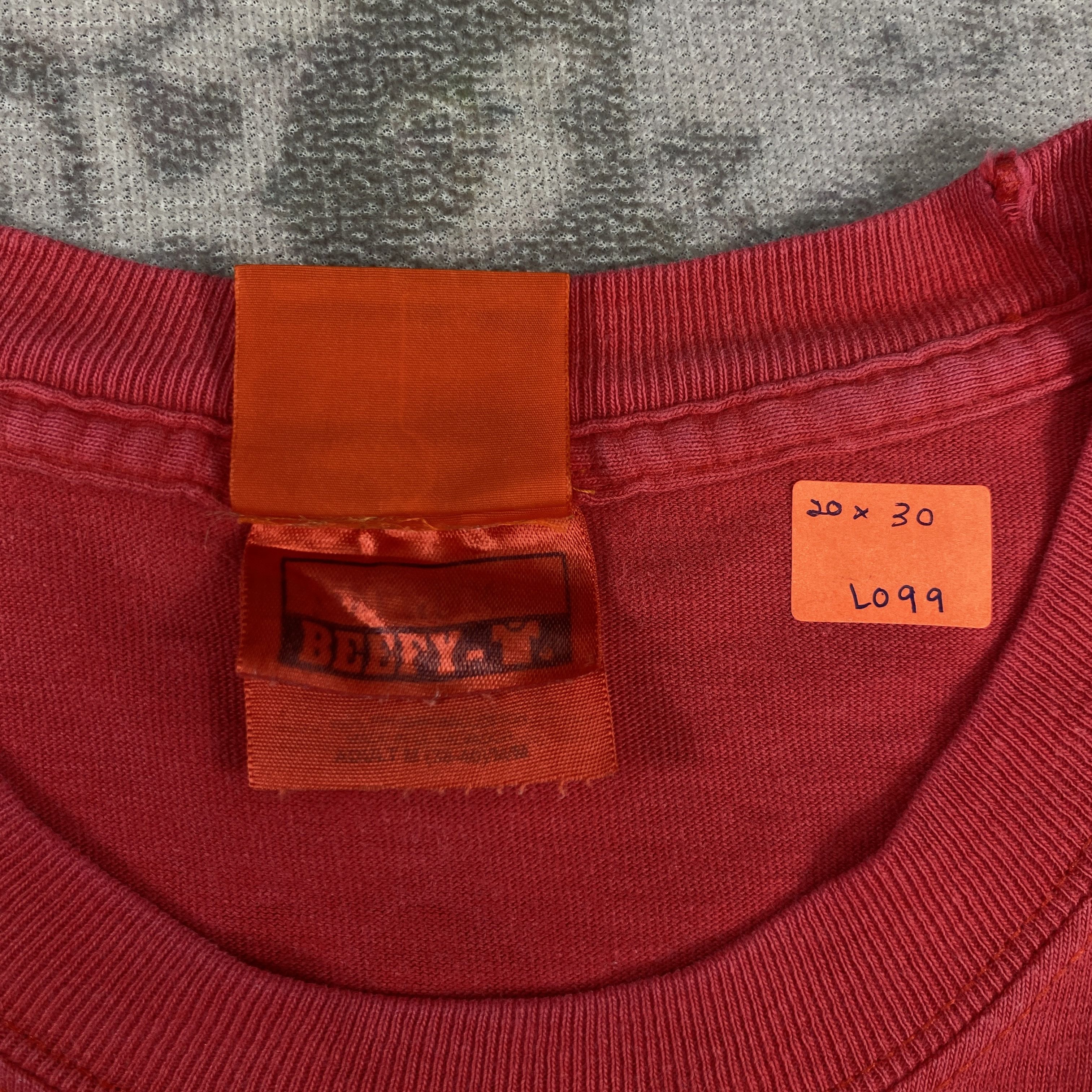 Vivienne Westwood Vintage Kishidan Kisazaru vivienne style Shirt - L099 Size US S / EU 44-46 / 1 - 4 Thumbnail