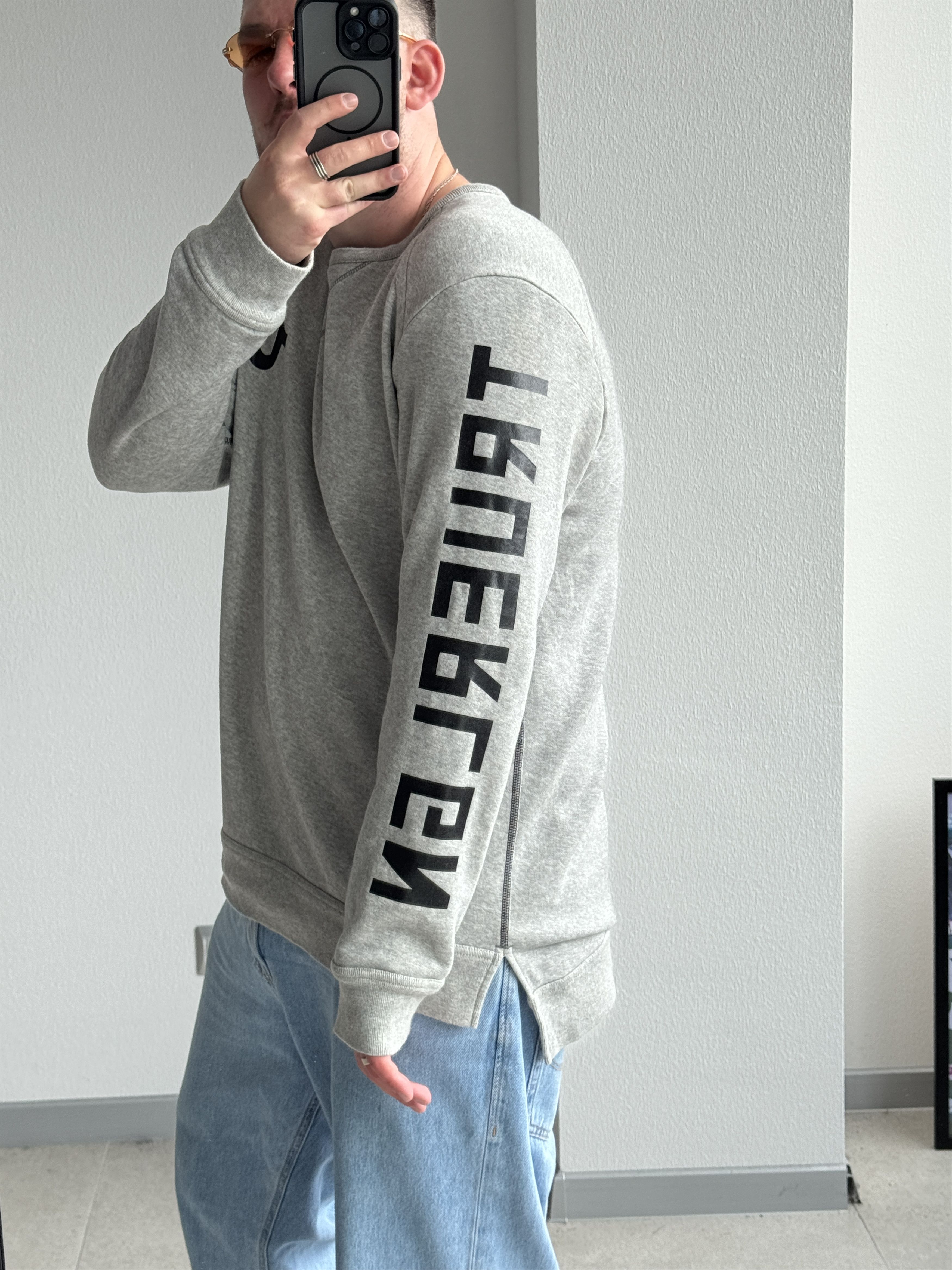 True Religion True religion sweatshirt size Xl Size US XL / EU 56 / 4 - 4 Thumbnail