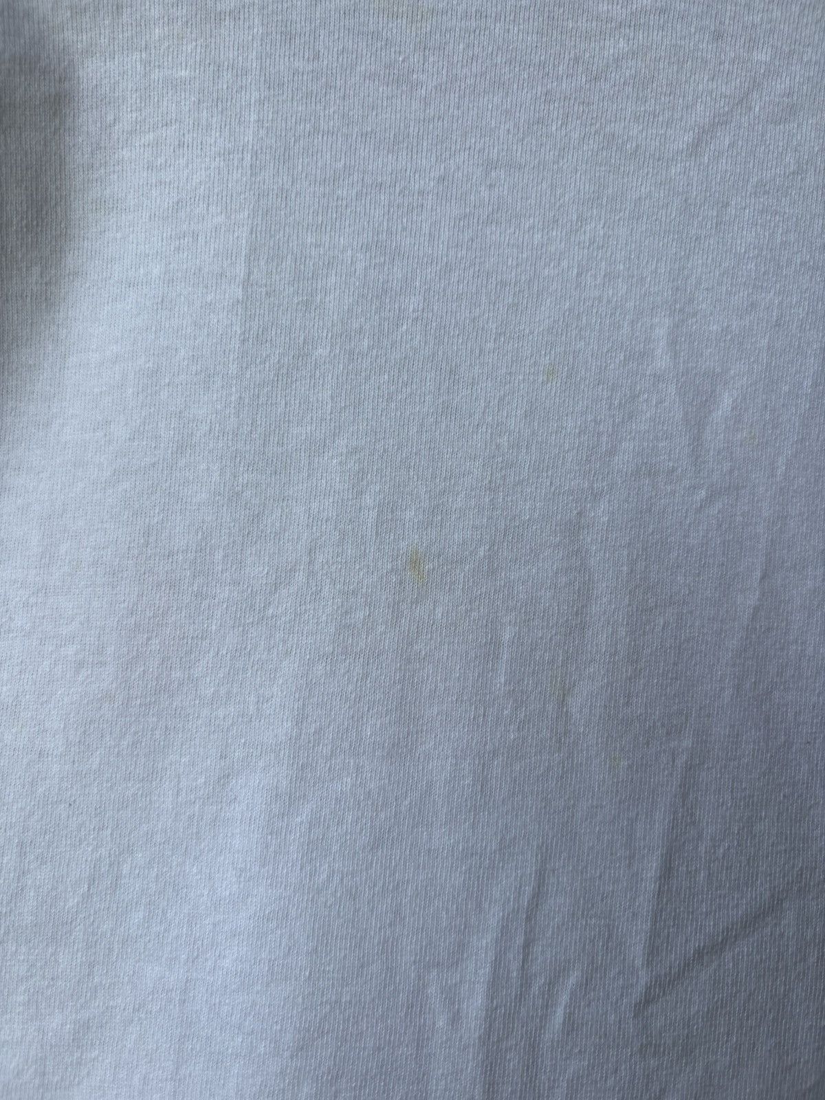 Converse Vintage 90s Converse Its Whats Inside That Counts Tee Size US L / EU 52-54 / 3 - 11 Thumbnail