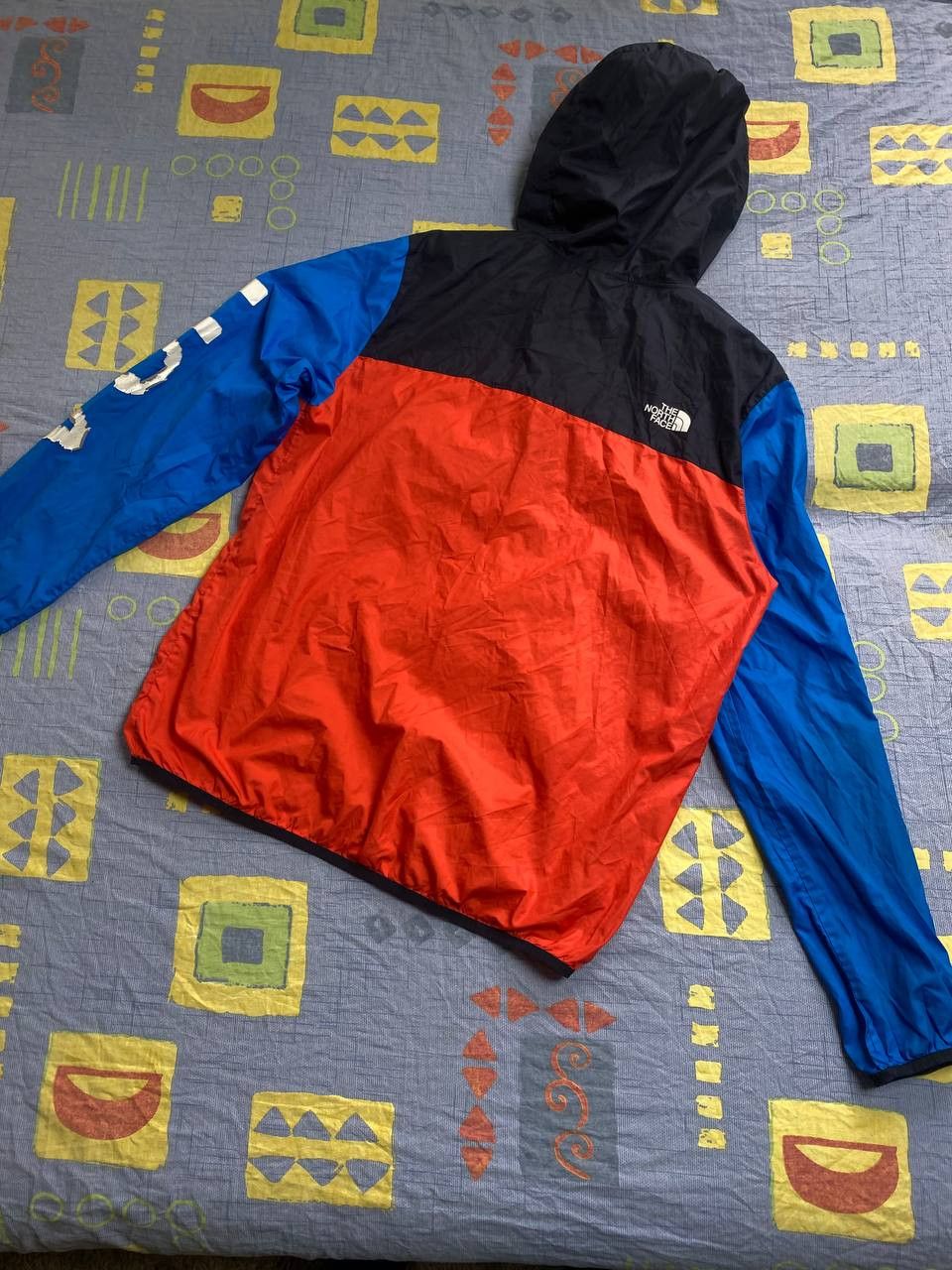 The North Face The North Face Windbreaker Size US L / EU 52-54 / 3 - 16 Thumbnail