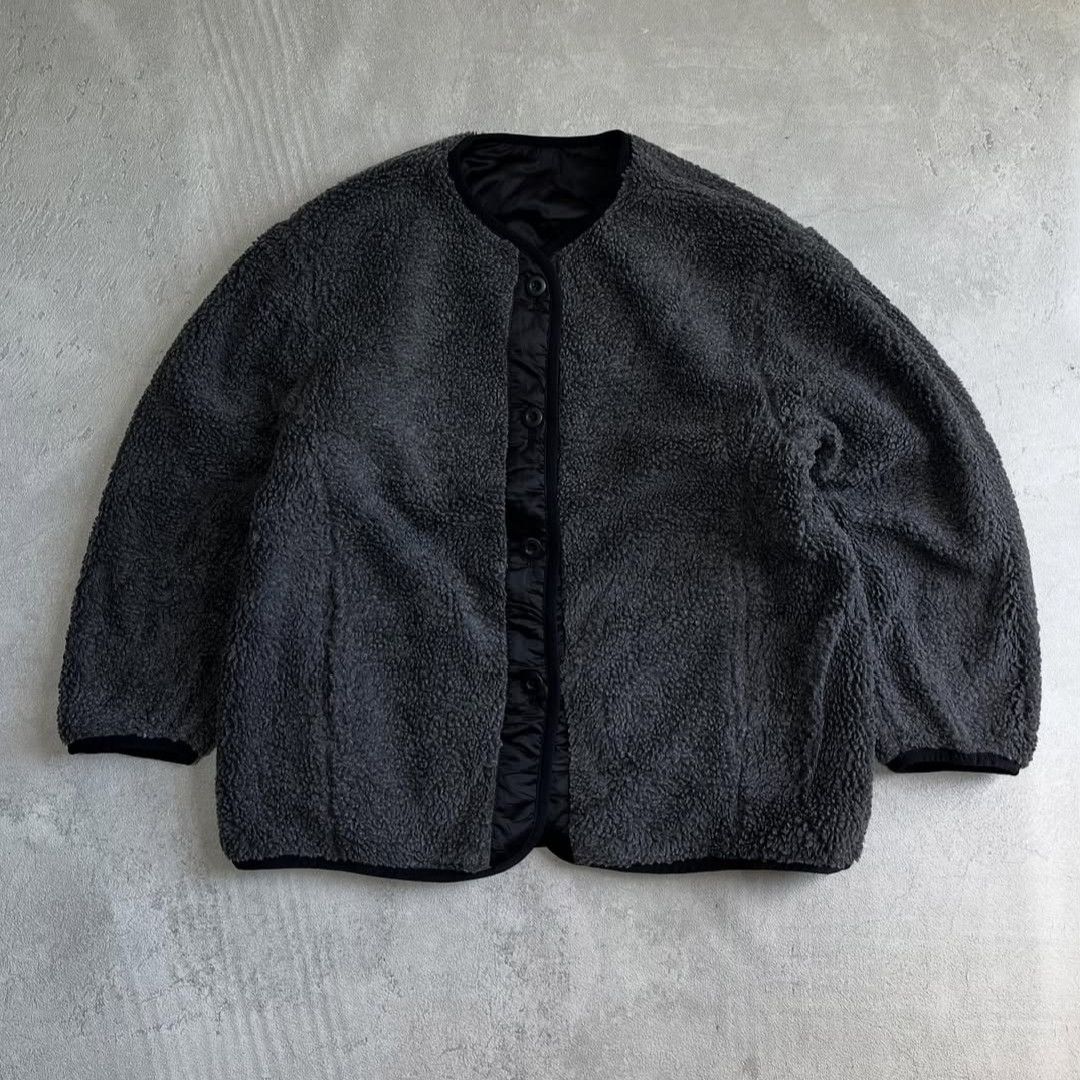 LOWRYS FARM Lowrys farm japanese liner boa jacket Size US L / EU 52-54 / 3 - 2 Thumbnail