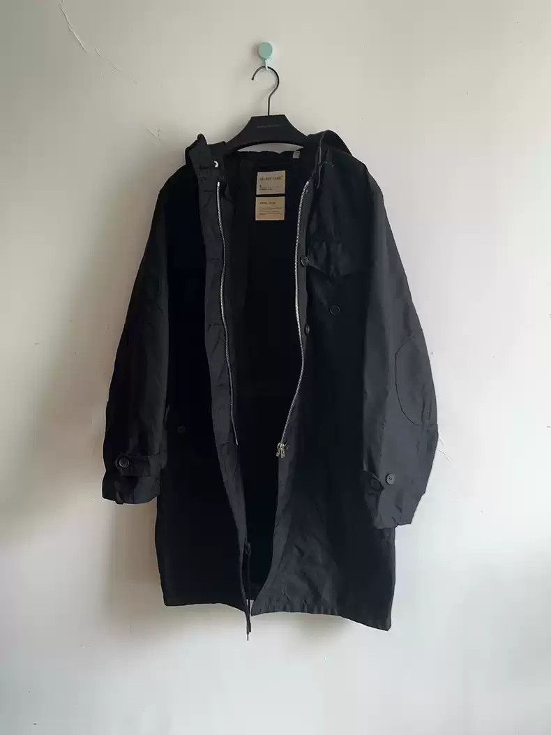 Helmut Lang Helmut Lang archive vintage collection Size US M / EU 48-50 / 2 - 1 Thumbnail