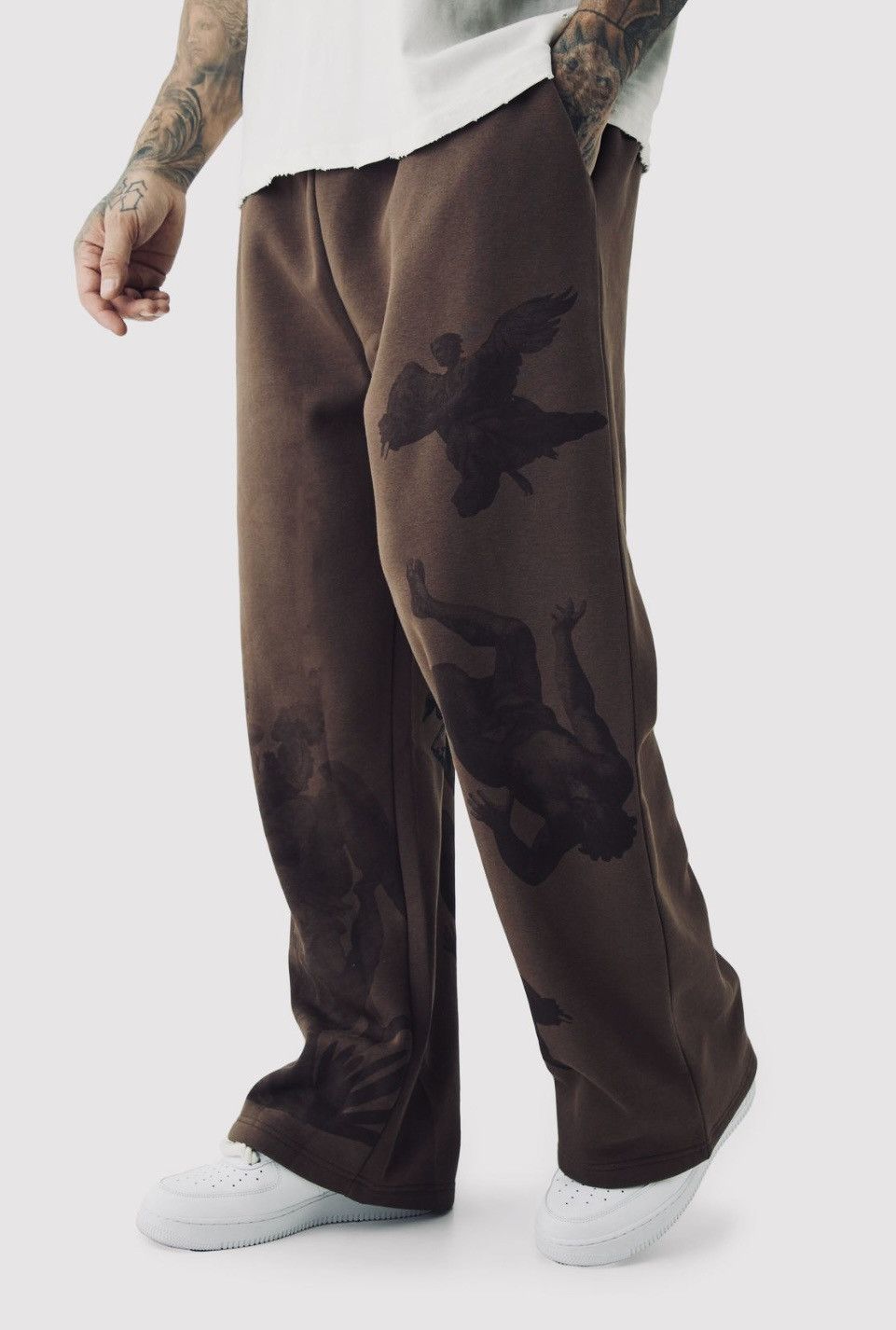 Vintage Pint joggers Size US 40 / EU 56 - 4 Thumbnail