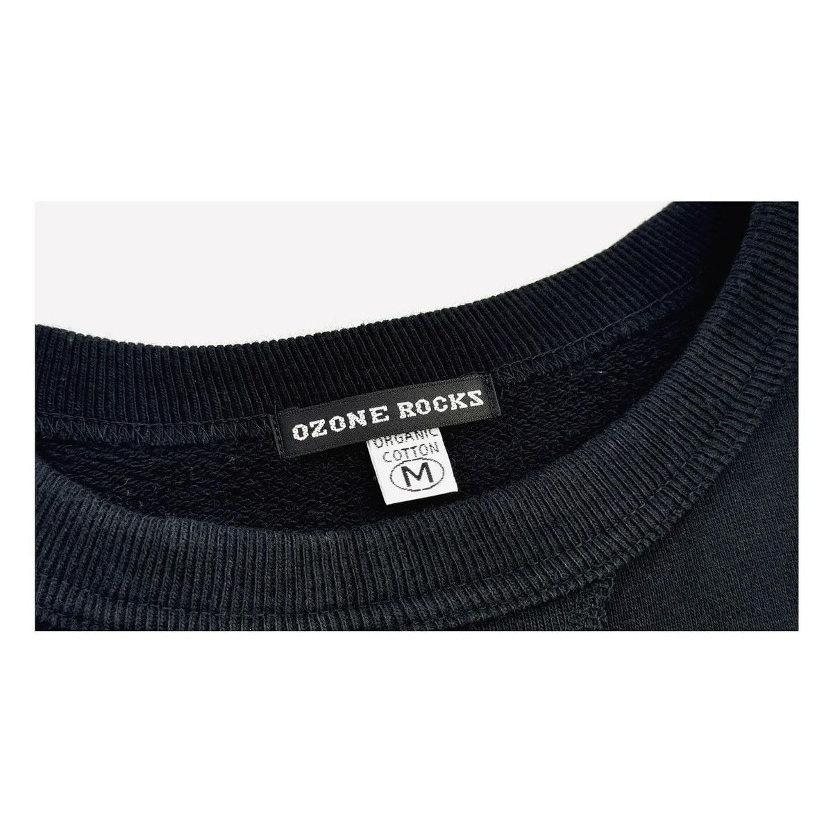 Hysteric Glamour Hysteric Glamour Ozone Rocks LINE Sweater Size US M / EU 48-50 / 2 - 4 Thumbnail