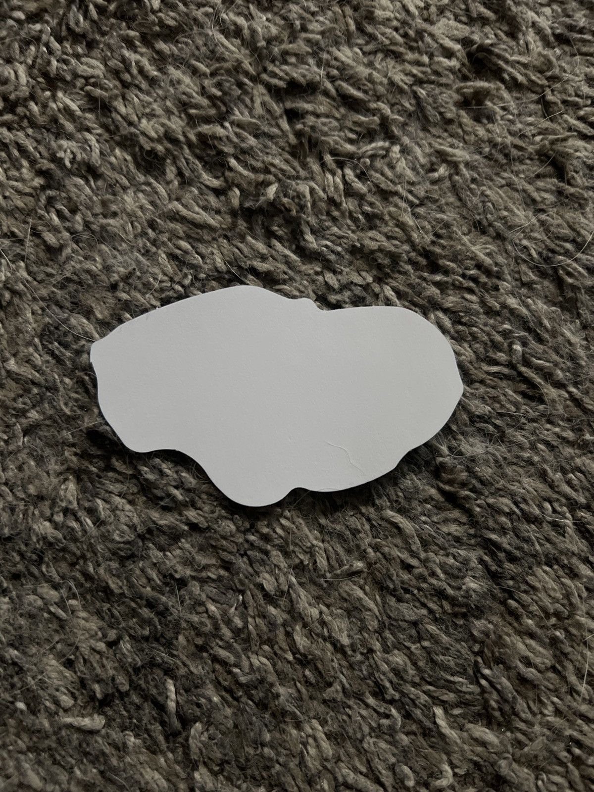 Hypebeast × Vintage Subaru Impreza WRX STI Sticker Size ONE SIZE - 2 Thumbnail