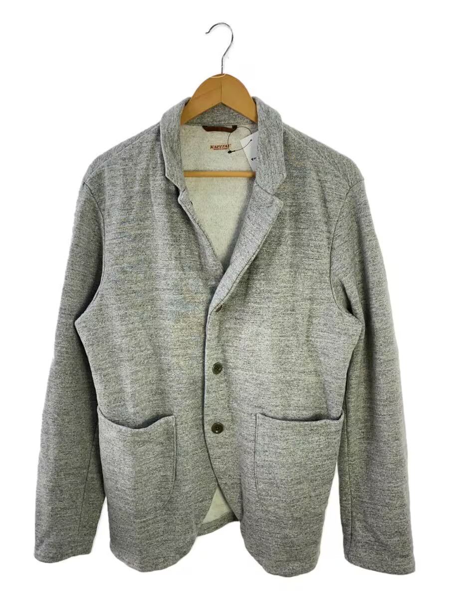 Tailored Jacket
