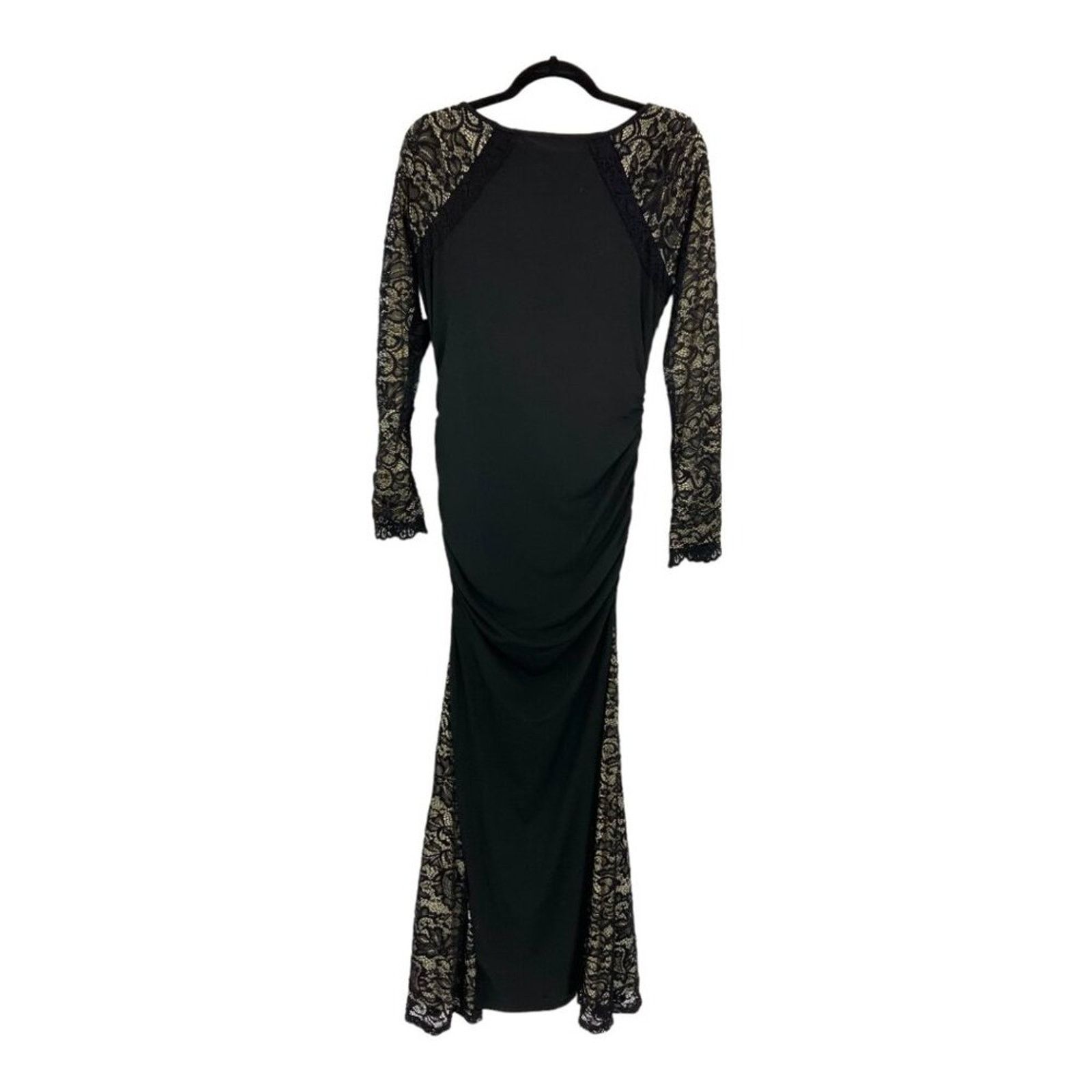 Other Kimi & Kai Bella Maternity Dress Size Small NWOT $98 MSRP Size S / US 4 / IT 40 - 7 Thumbnail