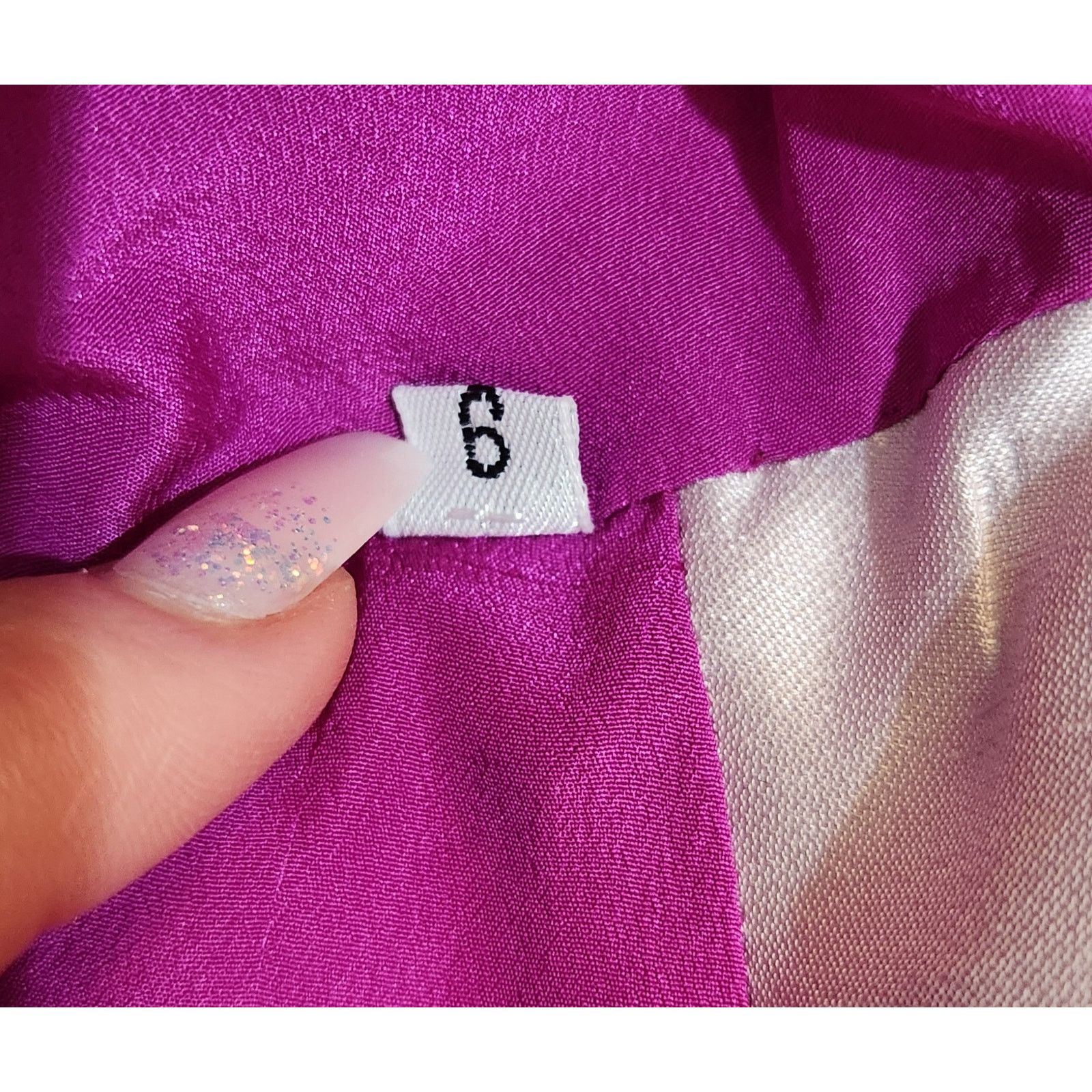 Versace Gianni Versace Silk Skirt Suit Set Size S / US 4 / IT 40 - 13 Thumbnail