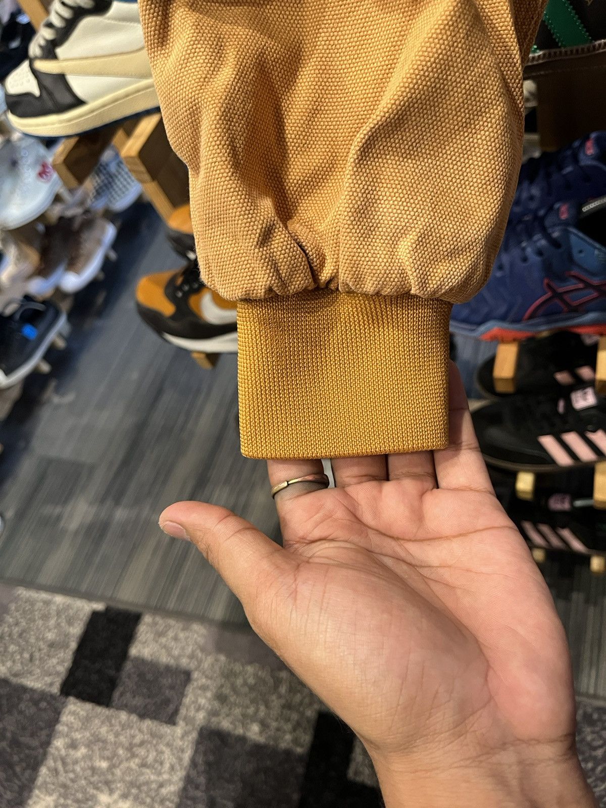 Roper × Vintage VINTAGE ROPER RANGE GEAR Size US S / EU 44-46 / 1 - 3 Thumbnail