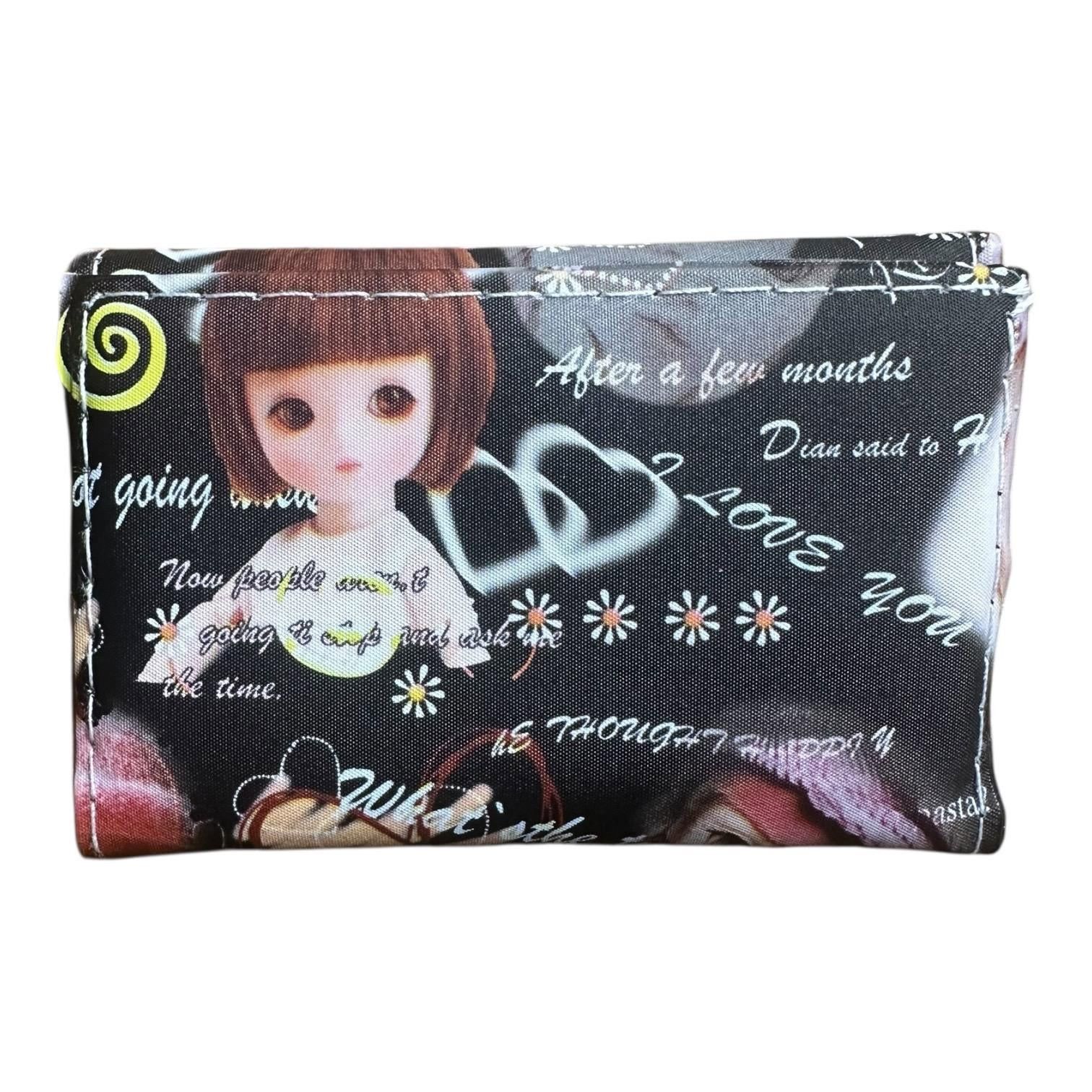Other The Blythe Dolls Dreamy Wallet Size ONE SIZE - 1 Thumbnail