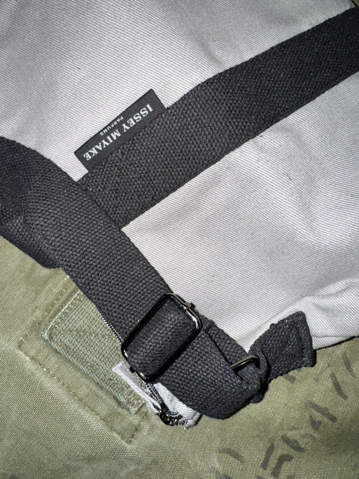 Issey Miyake Issey Miyake Day Bag Size ONE SIZE - 8 Thumbnail