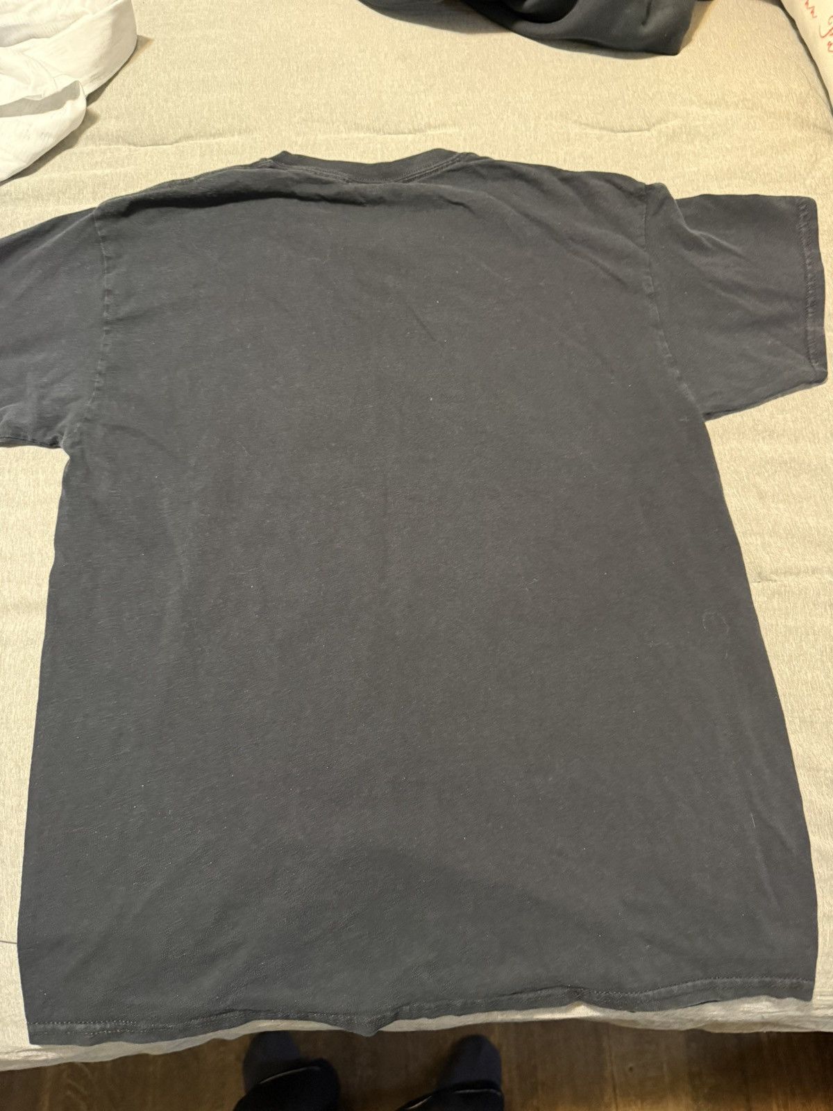 Thrasher Black Thrashers classic T-shirt size L Size US L / EU 52-54 / 3 - 2 Thumbnail