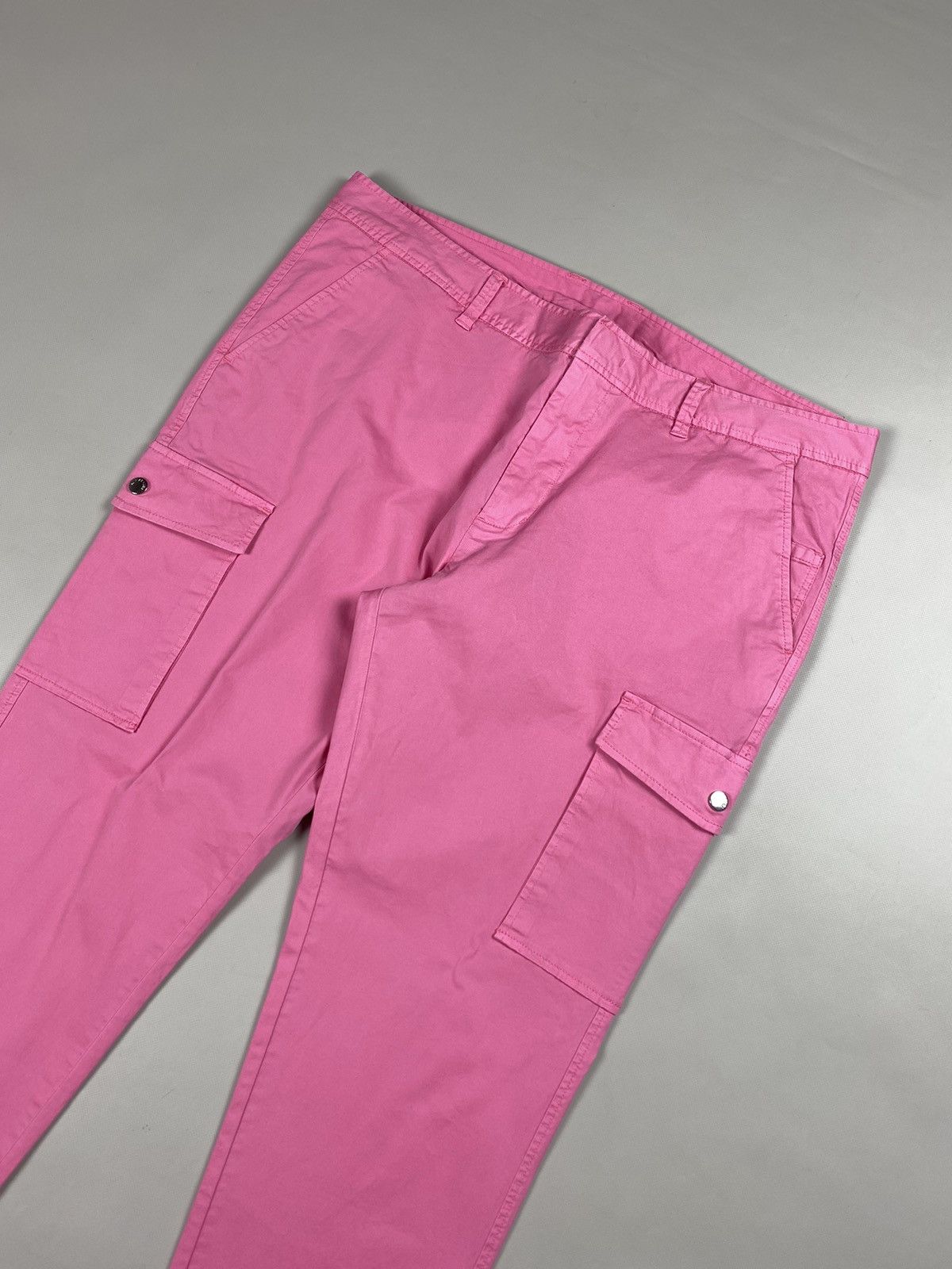 Other Alphatauri Alpha Tauri men’s cargo pants trousers Size US 38 / EU 54 - 2 Thumbnail