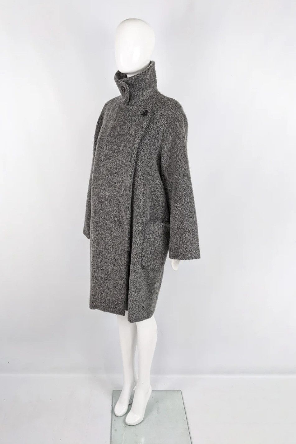 Marella × Max Mara Vintage 90s Marella By Max Mara Size S / US 4 / IT 40 - 21 Thumbnail