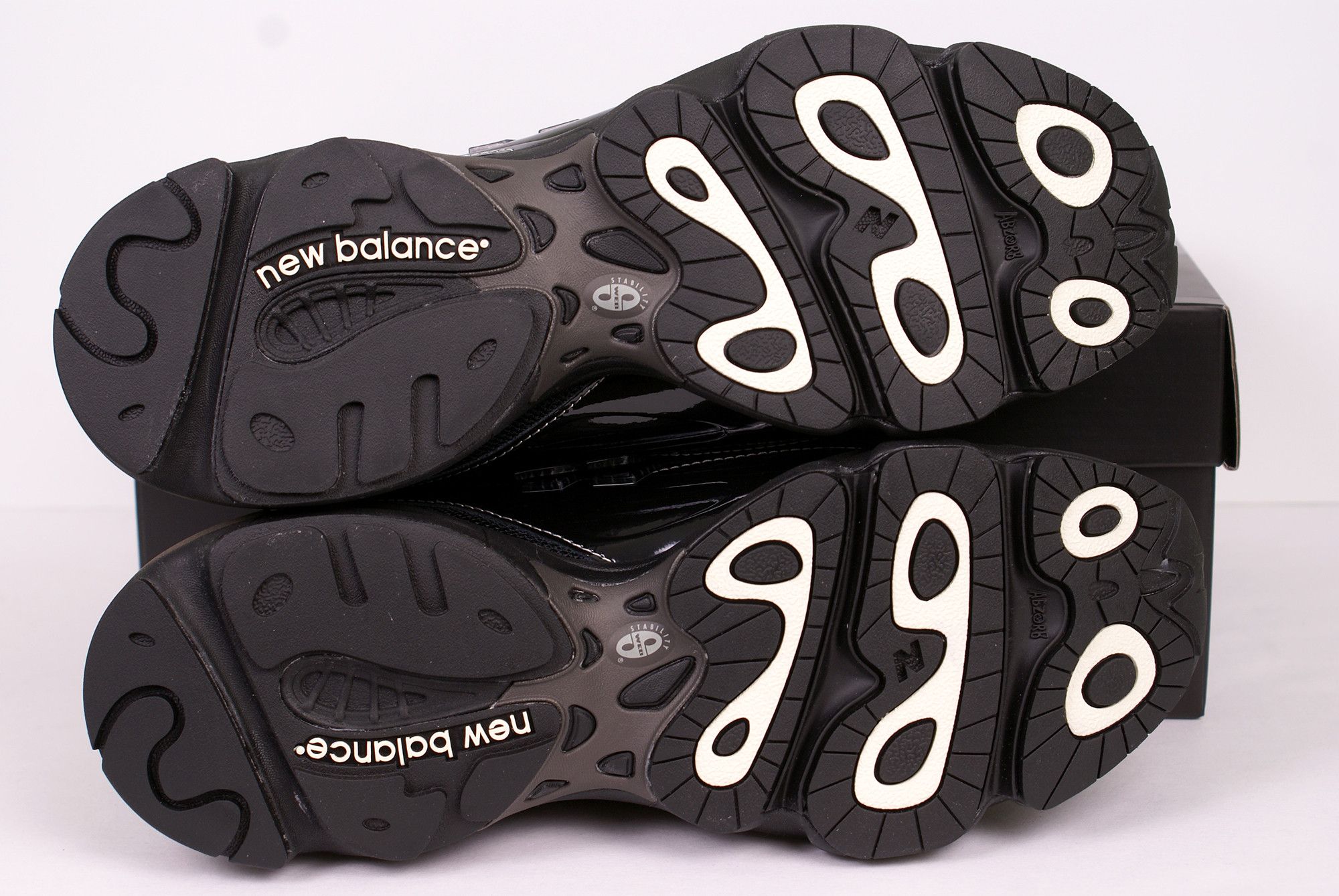 Aime Leon Dore × New Balance 2024 Aime Leon Dore x New Balance 1000 BLACK M1000AD1 Size US 10.5 / EU 43-44 - 7 Thumbnail