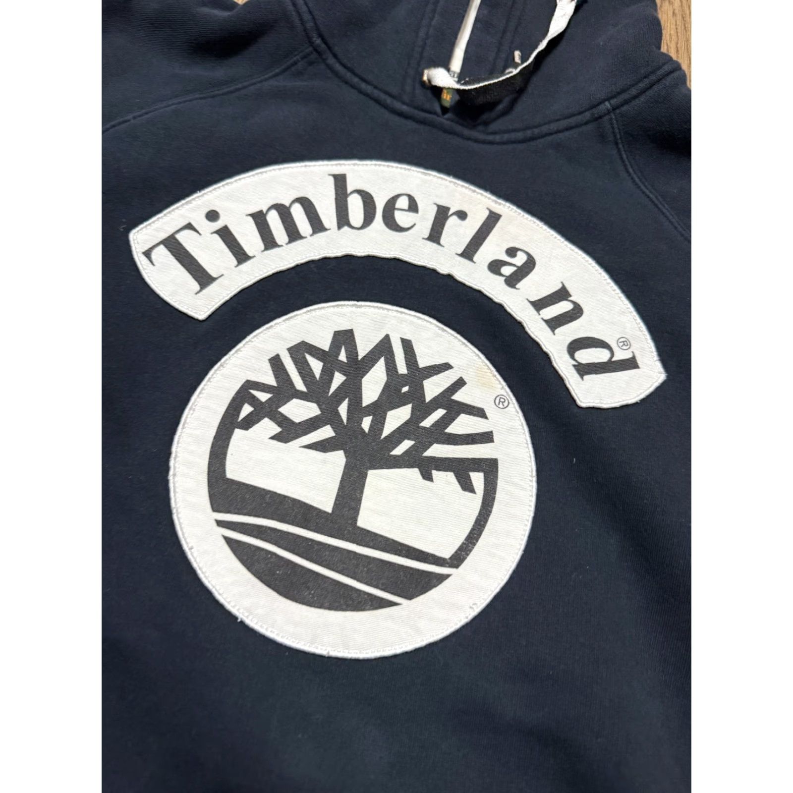 Timberland VINTAGE? No. Size US L / EU 52-54 / 3 - 5 Thumbnail
