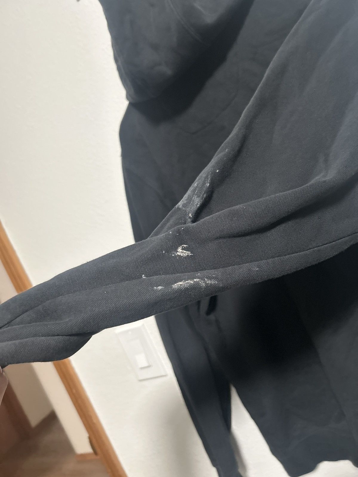 Columbia Very worn columbia hoodie size L good for work Size US L / EU 52-54 / 3 - 5 Thumbnail