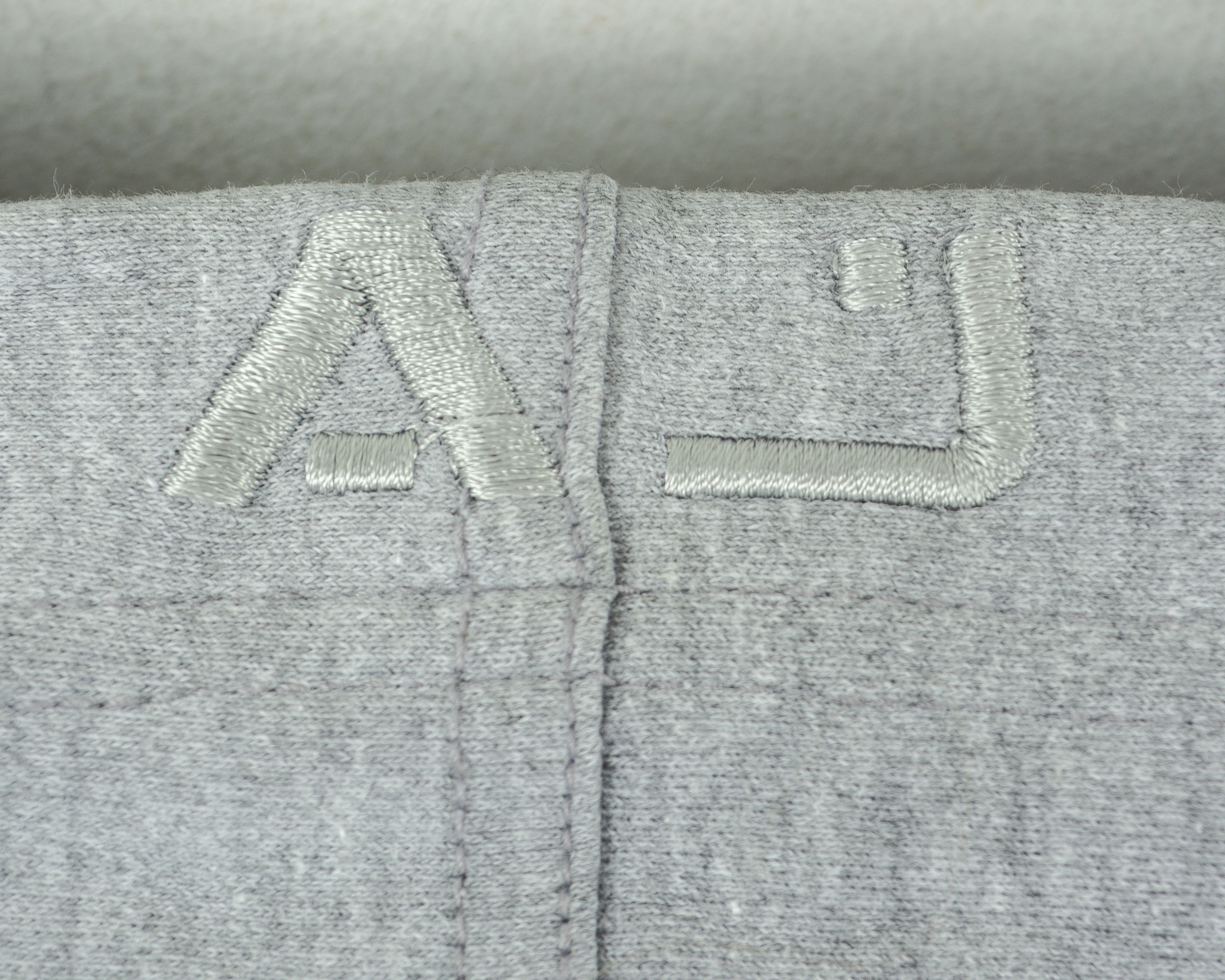 Armani ARMANI JEANS Snap Zip S Bomber Varsity College Jacket Coat Size US S / EU 44-46 / 1 - 5 Thumbnail