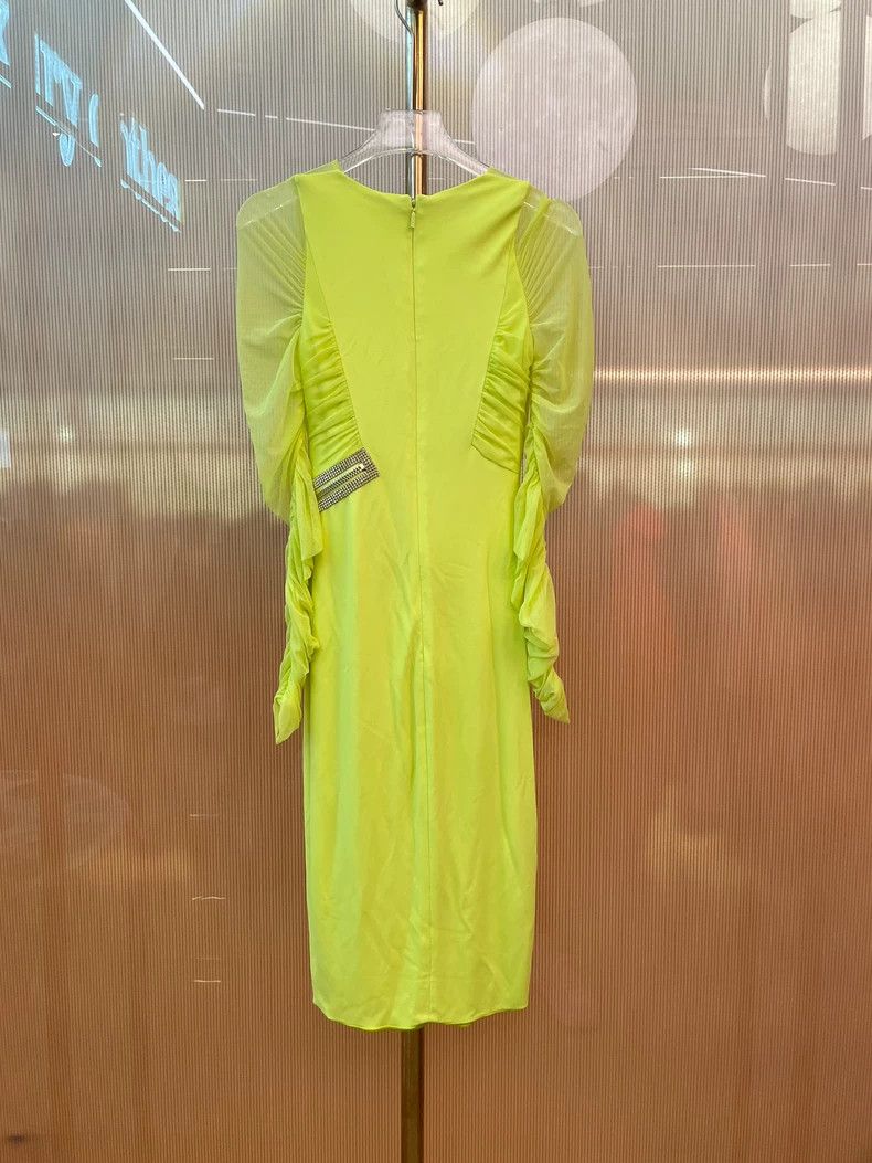 Versace Versace Sexy dresses Size S / US 4 / IT 40 - 2 Thumbnail