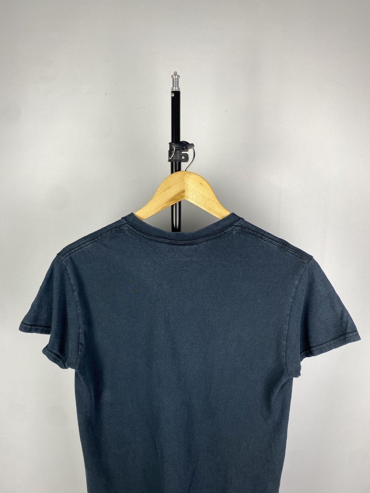 Thrasher × Vintage Thrasher MGZN 00s Vintage Logo T-Shirt Size US S / EU 44-46 / 1 - 5 Thumbnail
