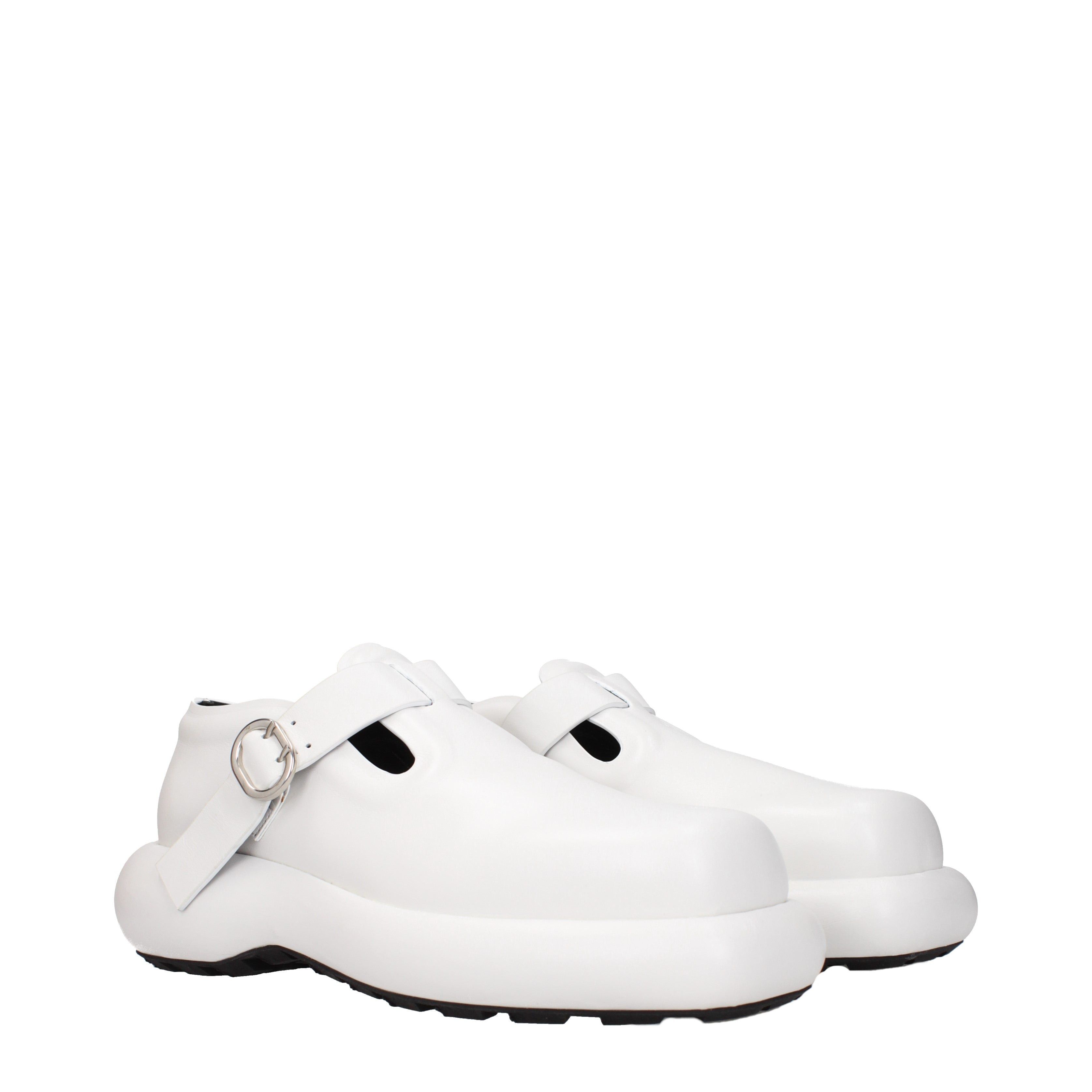 Jil Sander Lace ups Size US 9 / IT 39 - 1 Thumbnail