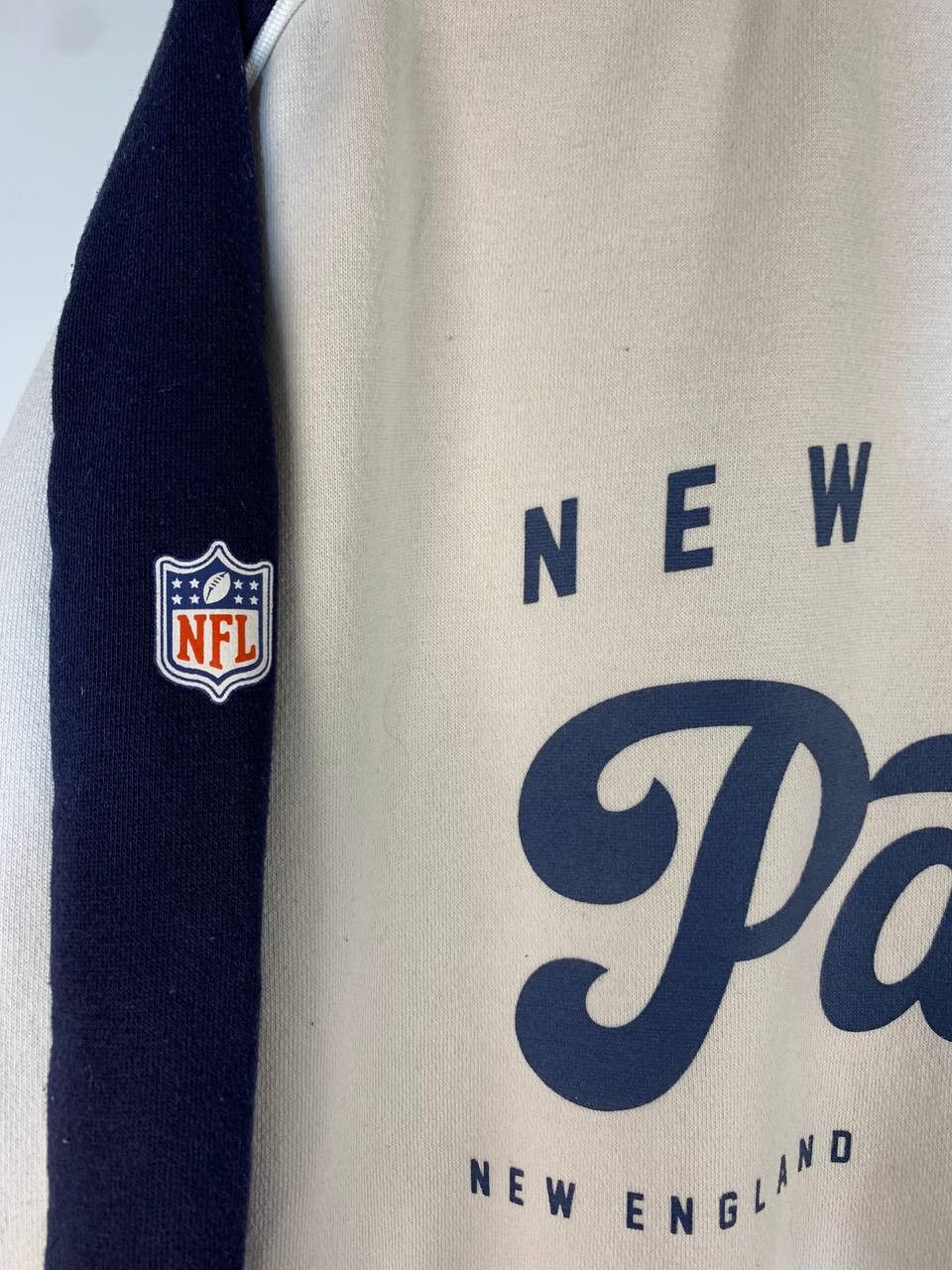 NFL × Primark NFL | Primark | Sweatshirt | M Size US M / EU 48-50 / 2 - 3 Thumbnail