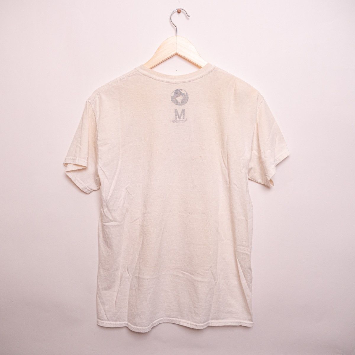 Online Ceramics Online Ceramics Rare Pumpkin Man Tee Size M Size US M / EU 48-50 / 2 - 6 Thumbnail