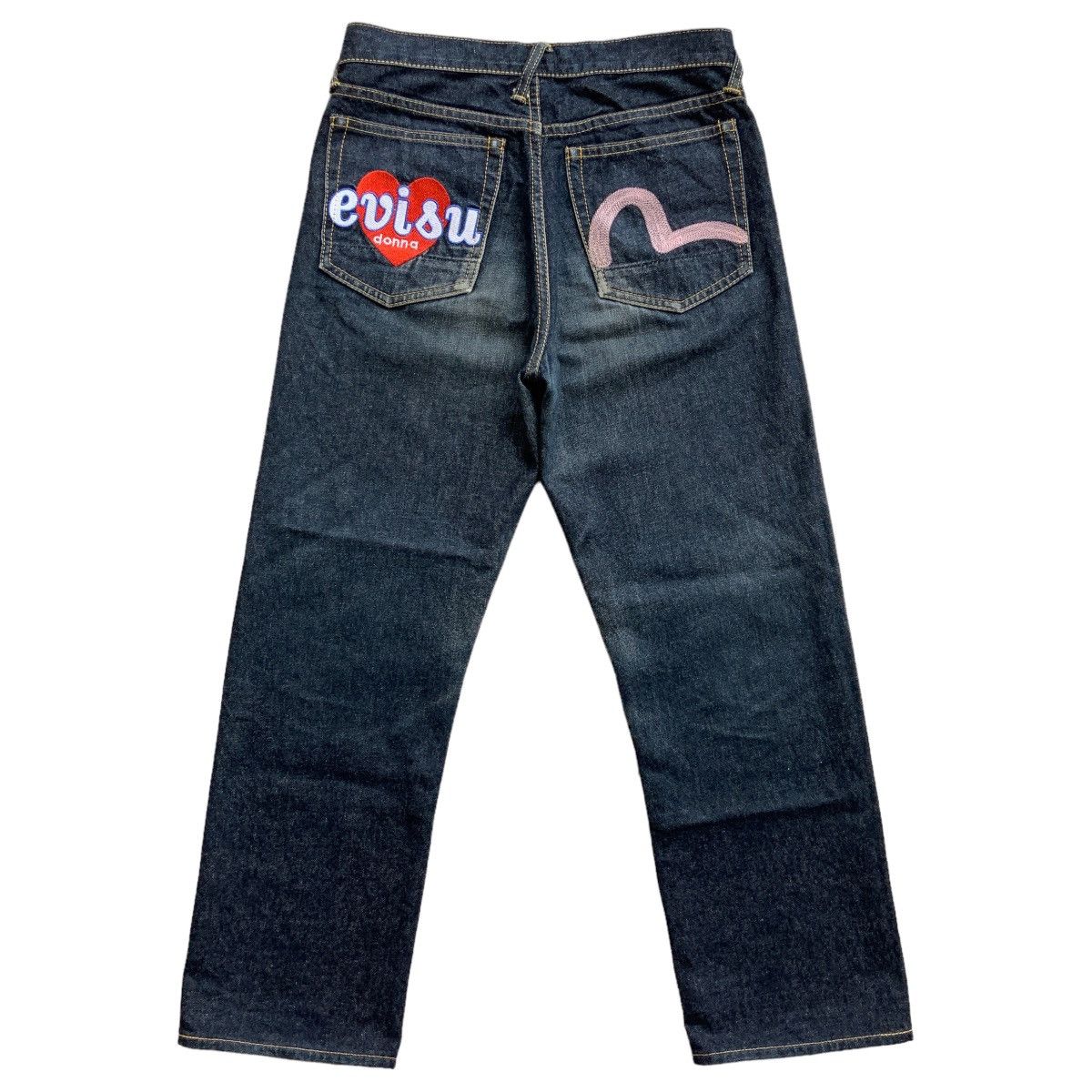 Evisu us shops