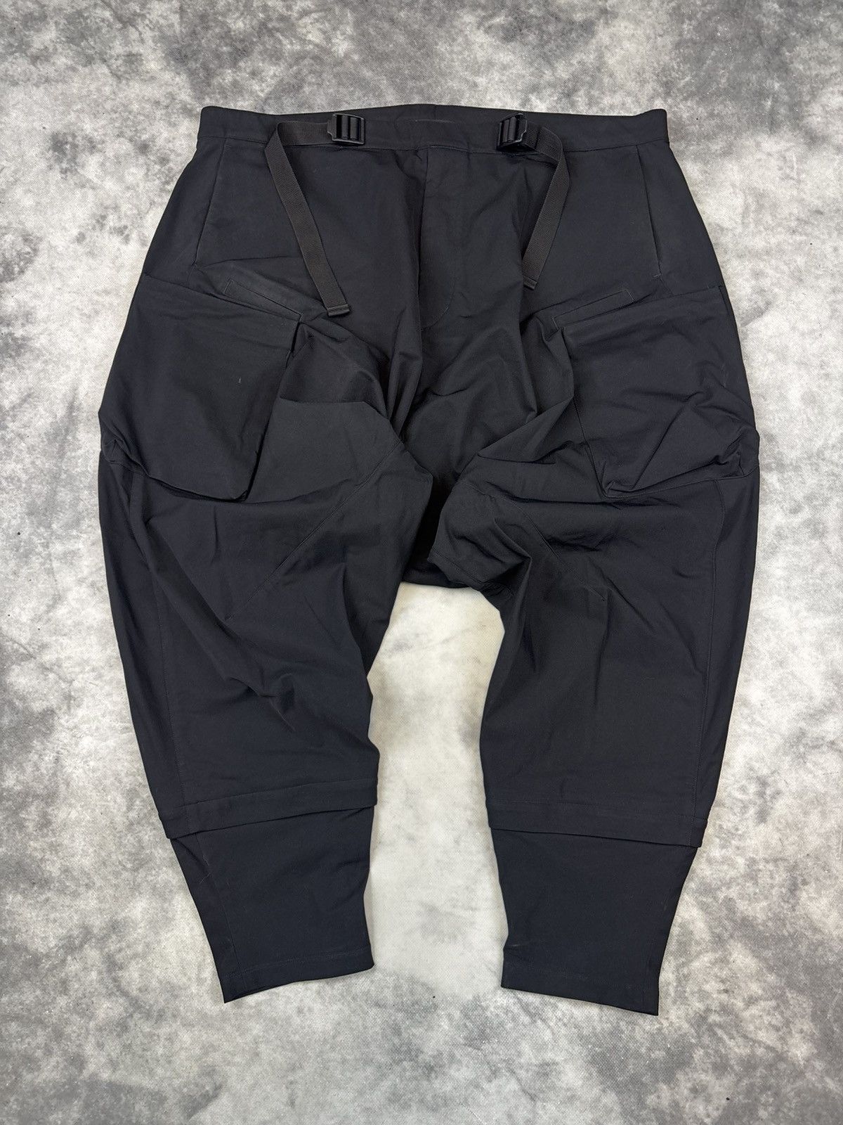 Acronym P 30 A Ds Pants | Grailed