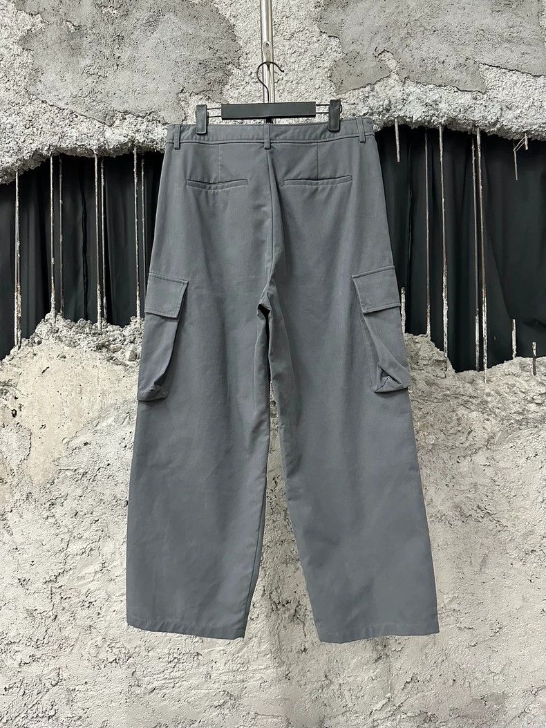 Louis Vuitton Louis Vuitton size m Overalls pants Size US 28 / EU 44 - 2 Thumbnail