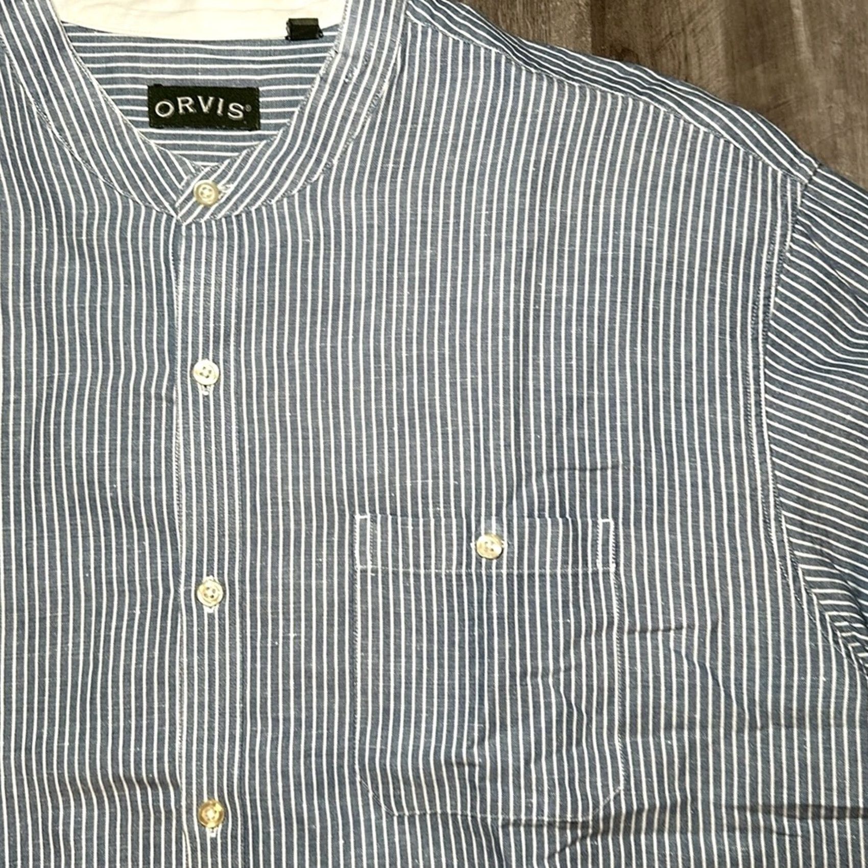 Orvis Orvis FrontTier? Wait no Size US XXL / EU 58 / 5 - 5 Thumbnail