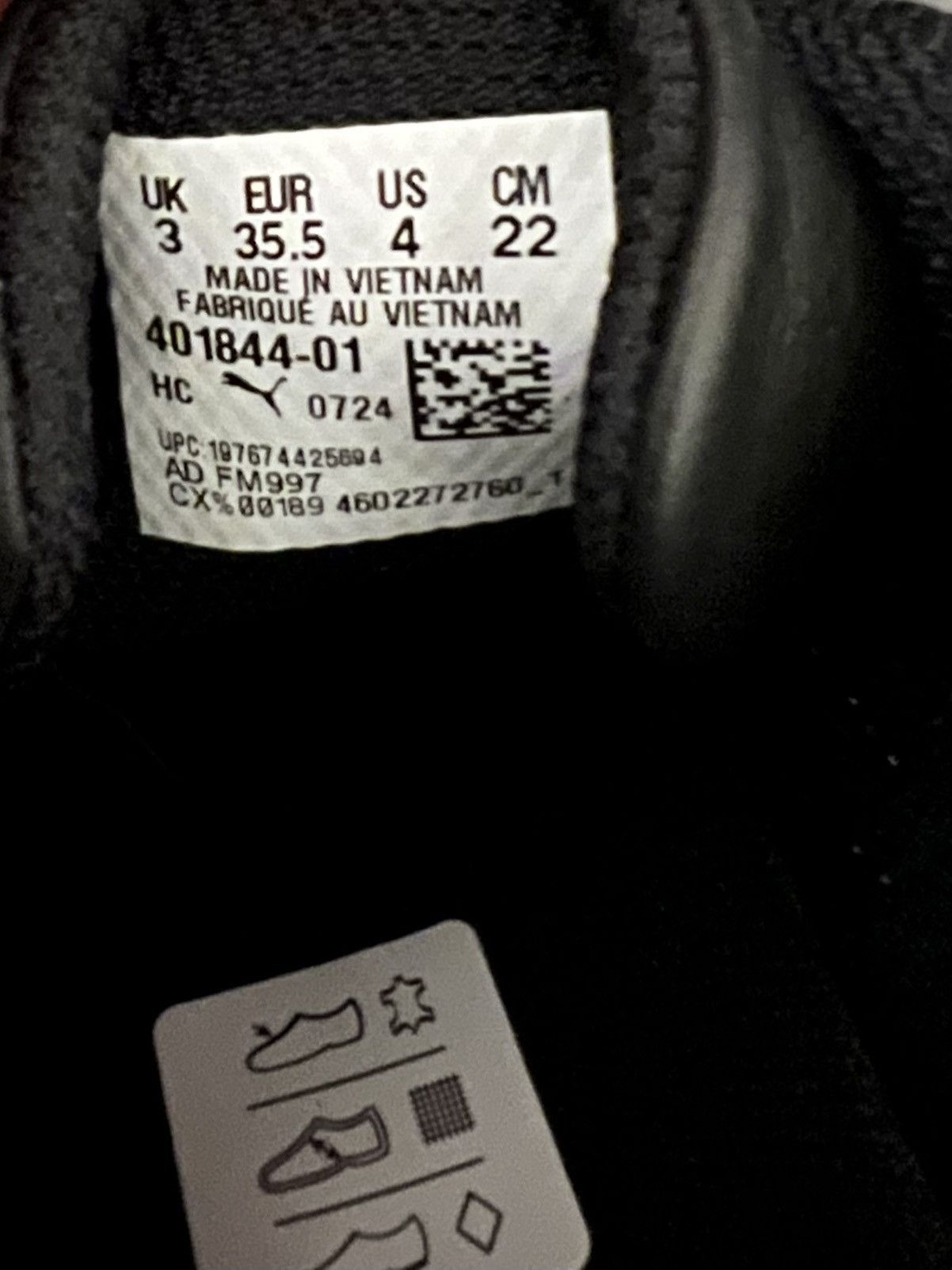 Puma Guizio x Puma Speedcat Size US 5.5 / IT 35.5 - 7 Thumbnail