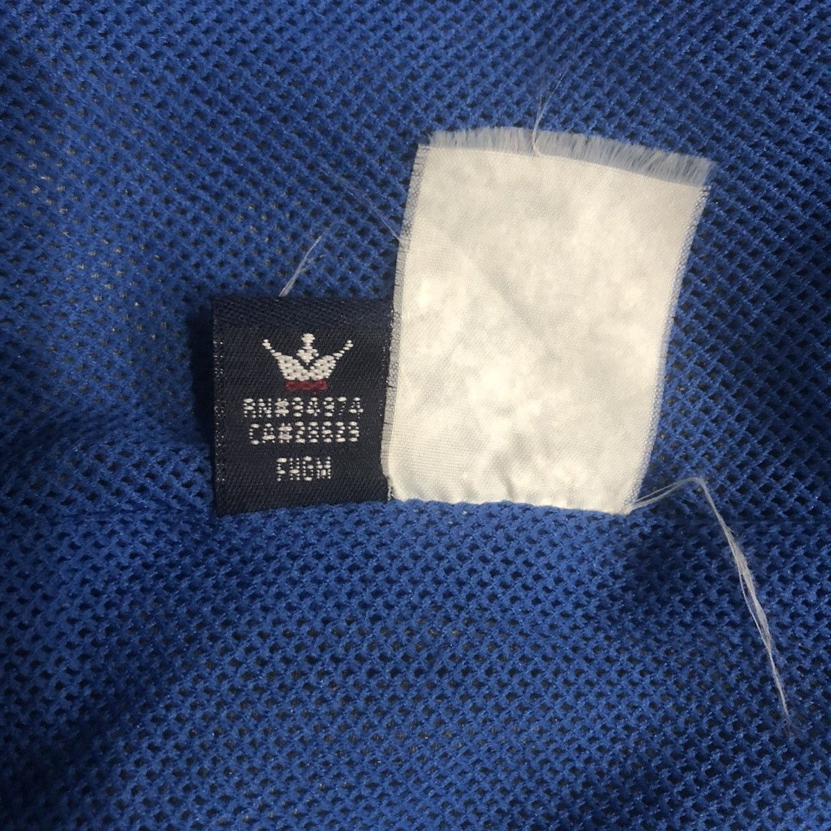Stussy Stussy Zipper Hodie Windbreaker Size US L / EU 52-54 / 3 - 12 Thumbnail