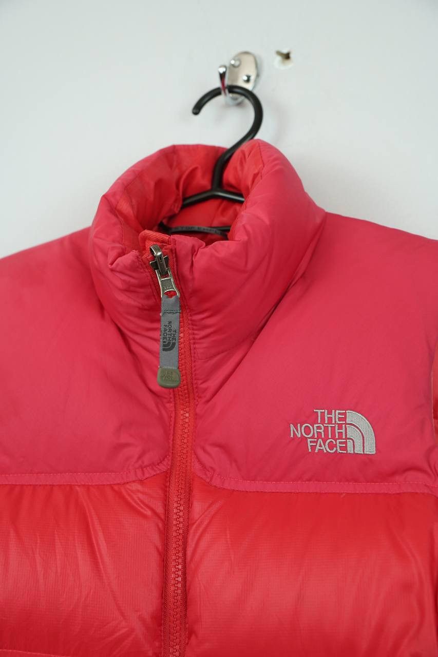 The North Face The North Face Down Vest 700 Size S / US 4 / IT 40 - 3 Thumbnail