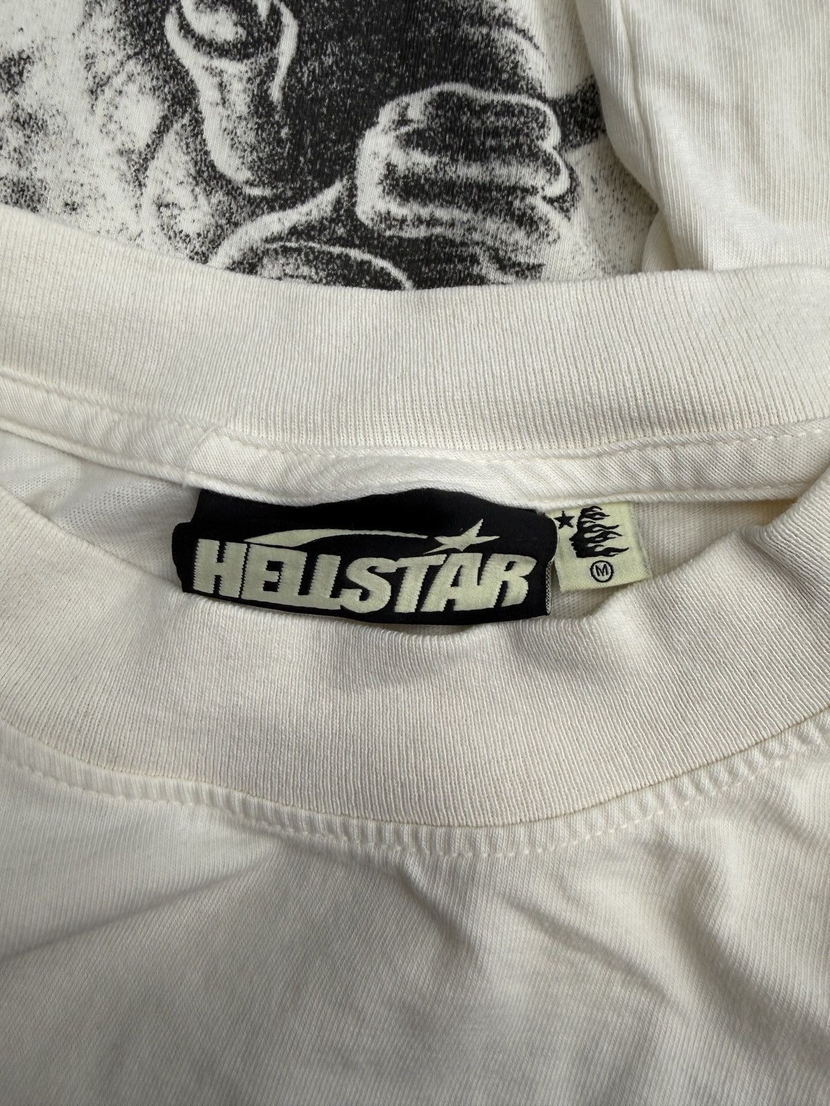 HELLSTAR Hellstar Ant T-shirt Size US M / EU 48-50 / 2 - 6 Thumbnail