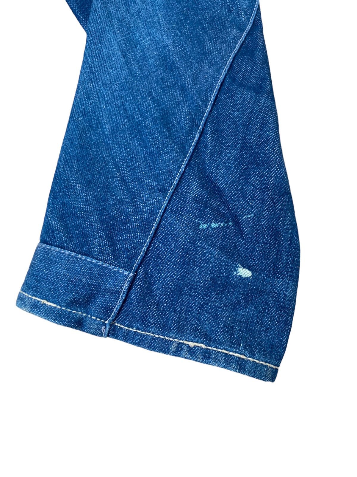 G-Star G Raw Dazzle Loose Tappered Organic Pant Size US 31 - 7 Thumbnail