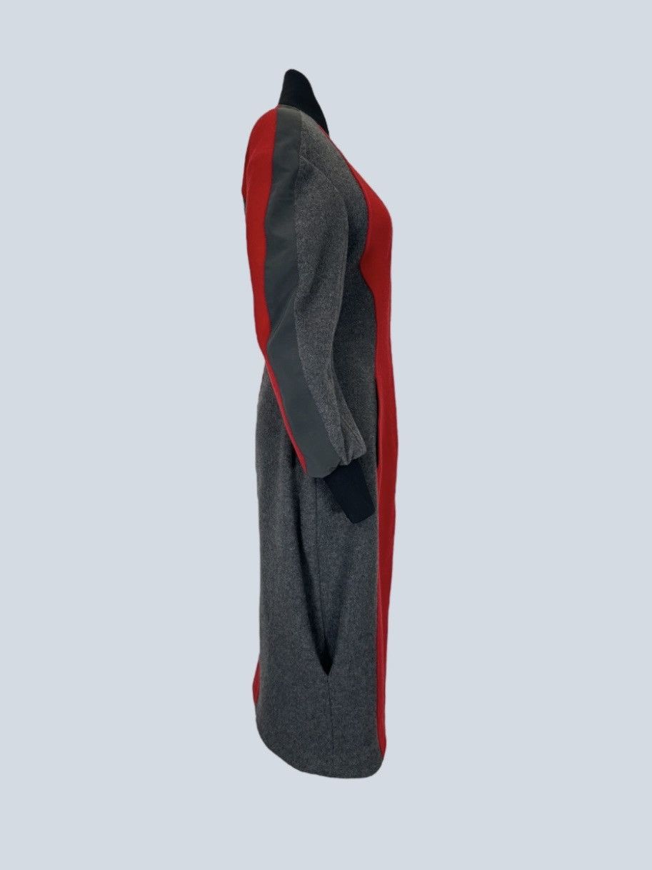 Ferrari Ferrari long coat with two-tone zip, 40. Size S / US 4 / IT 40 - 3 Thumbnail