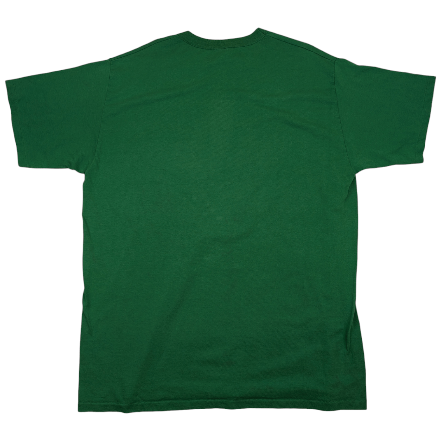 Vintage Vintage 90's THE CLADDAGH RING T-Shirt Single Stitches Size US XXL / EU 58 / 5 - 6 Thumbnail